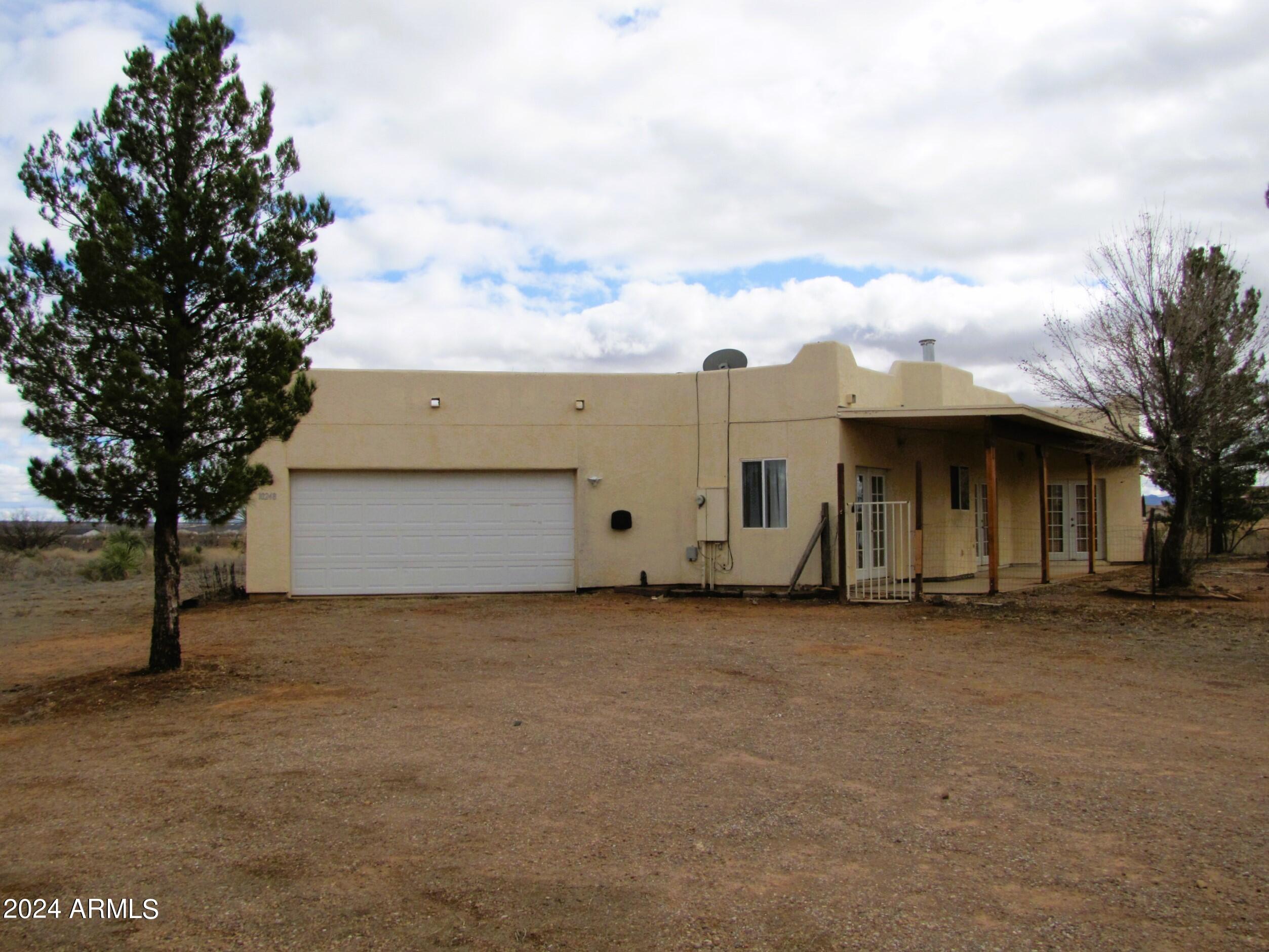 BARBARY ESTATES - Residential