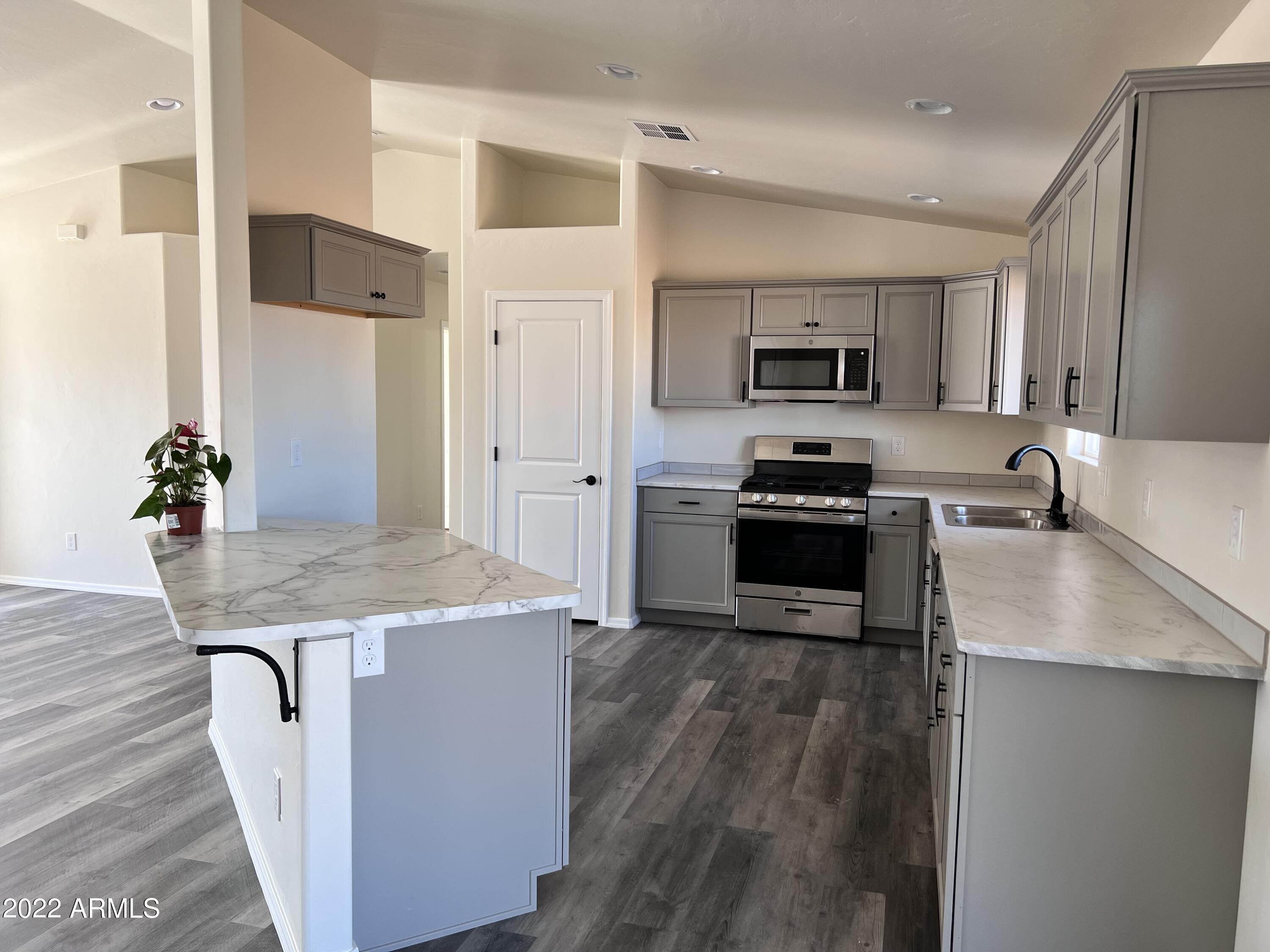 Montabello - Residential