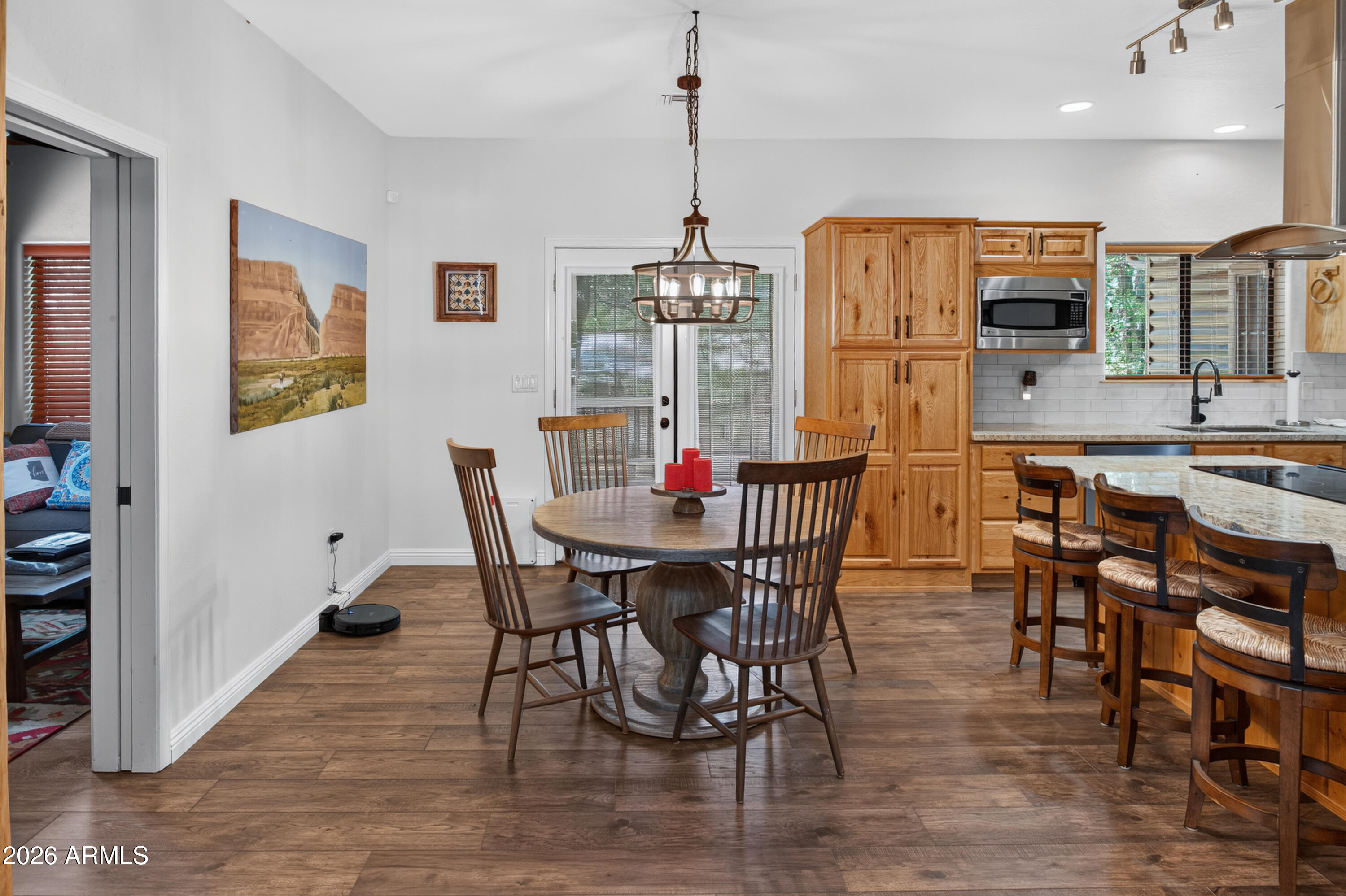 BENT OAK - Residential