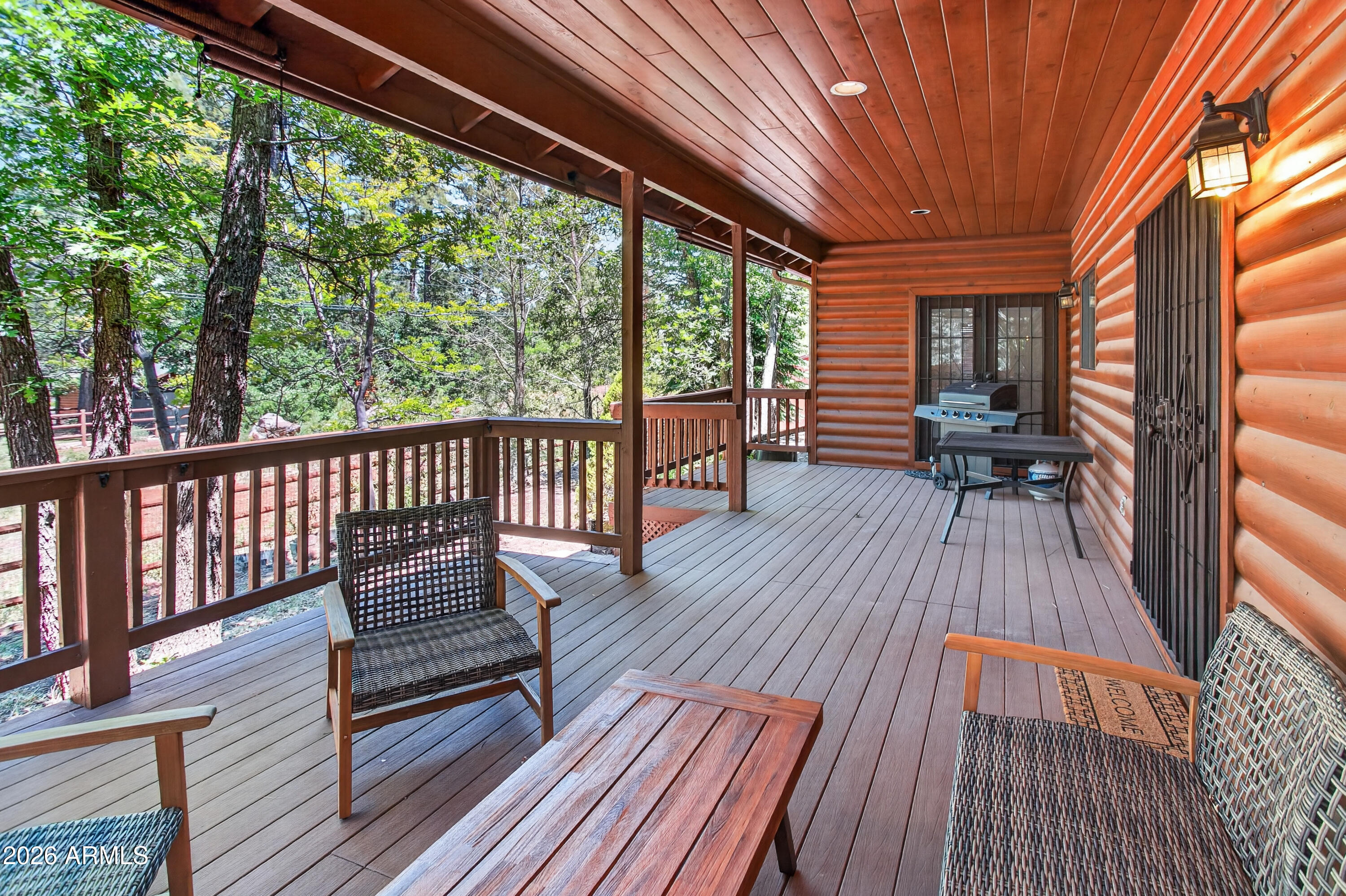 BENT OAK - Residential