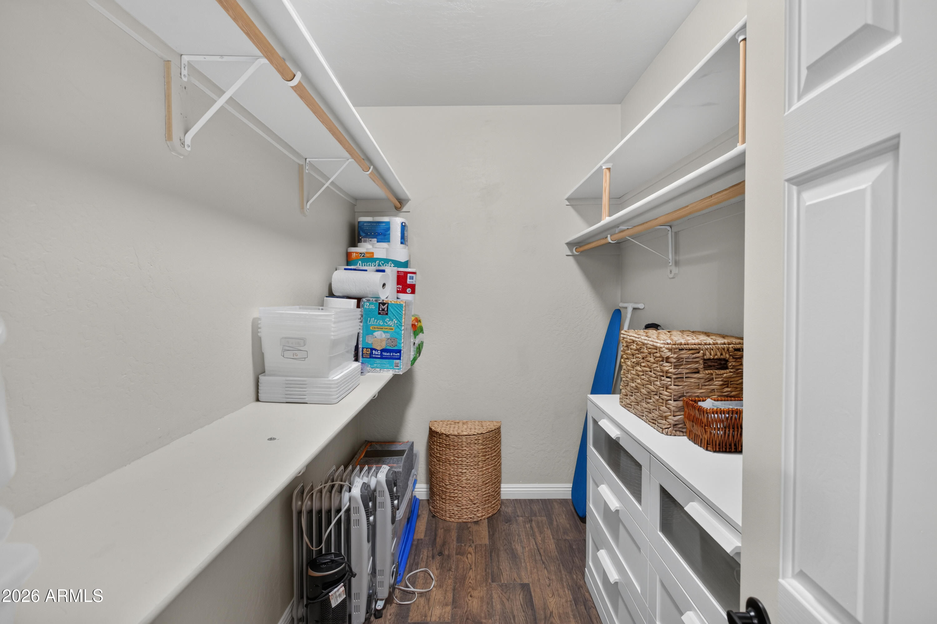 BENT OAK - Residential