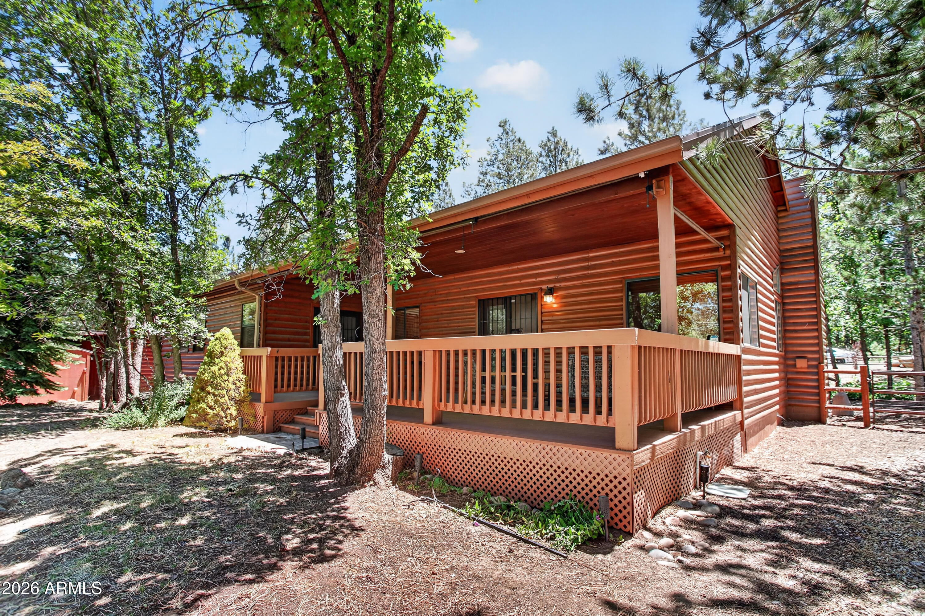 BENT OAK - Residential