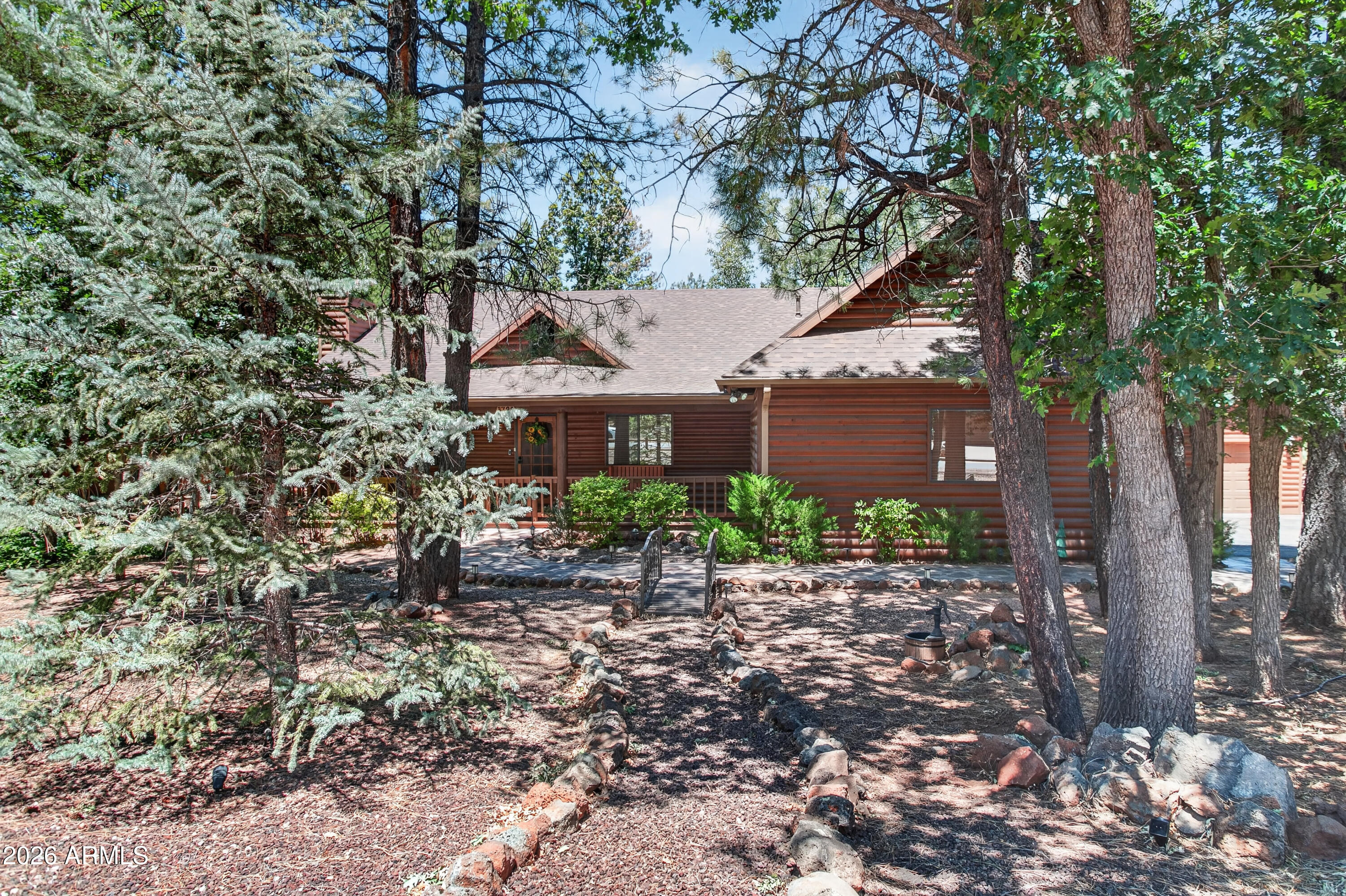 BENT OAK - Residential
