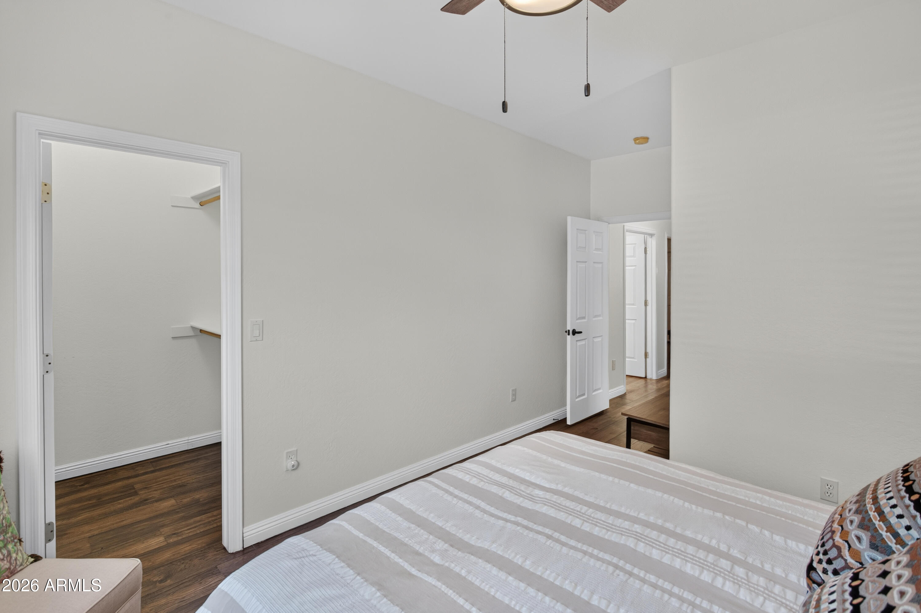 BENT OAK - Residential
