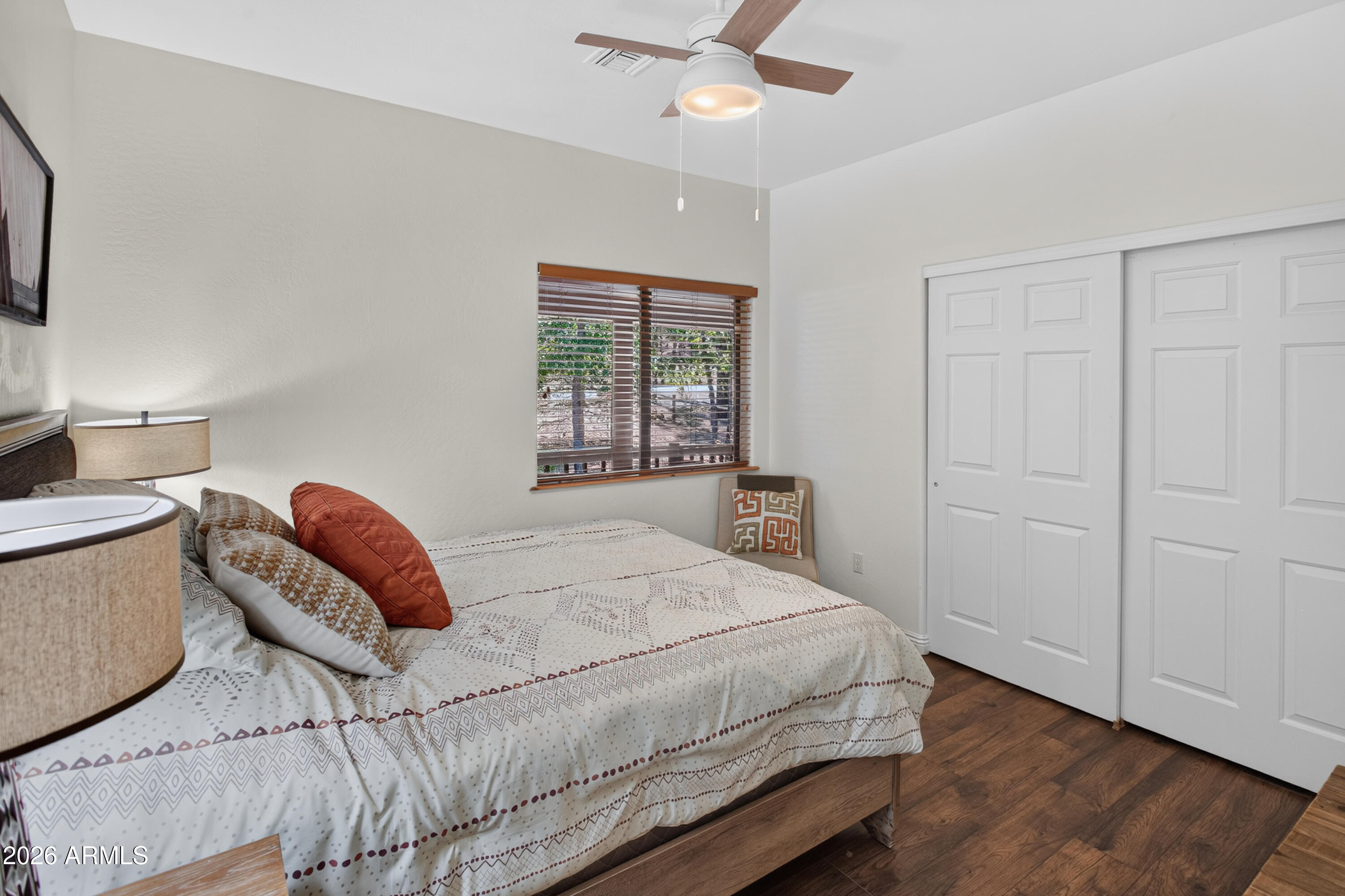 BENT OAK - Residential