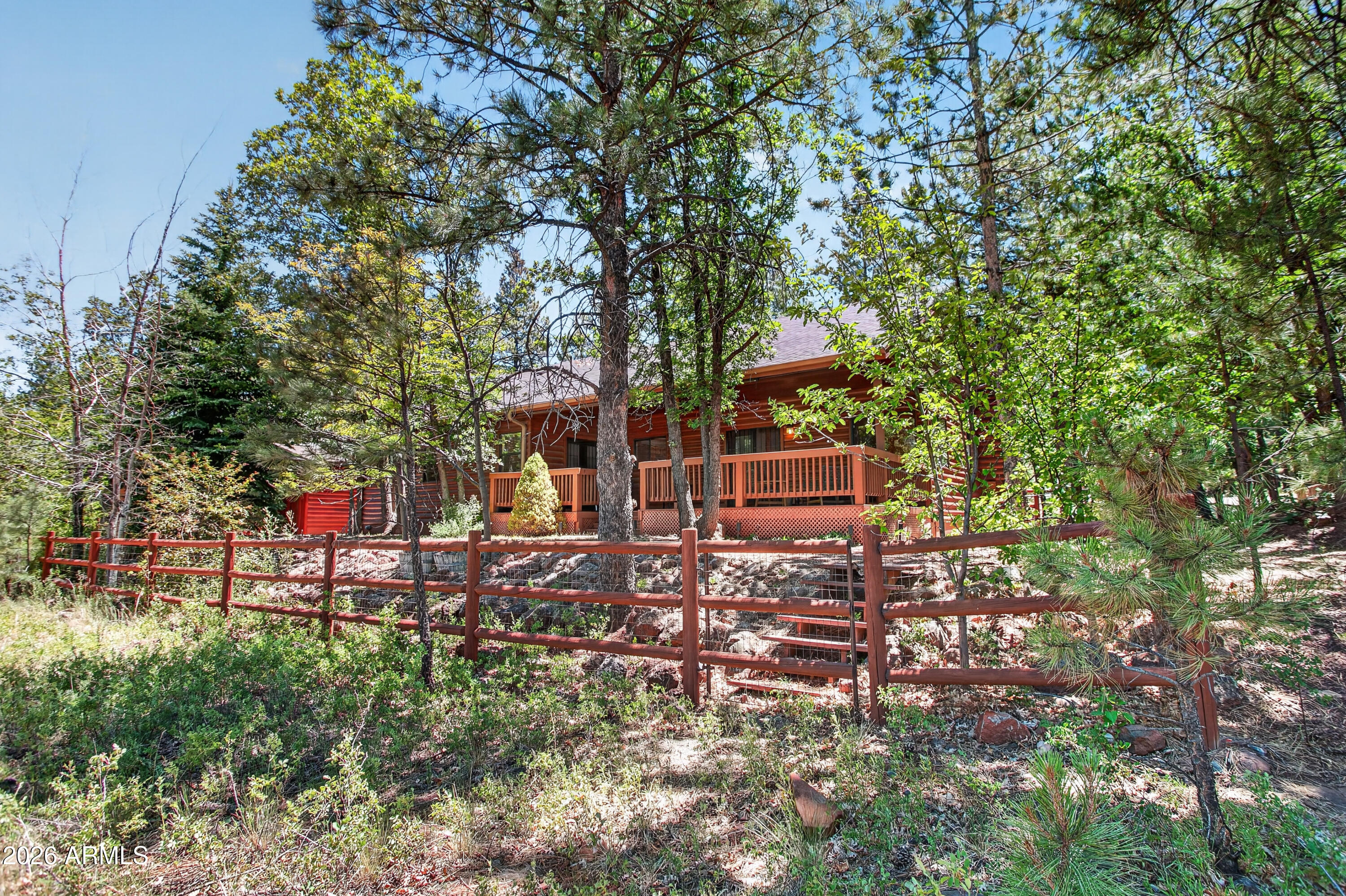 BENT OAK - Residential