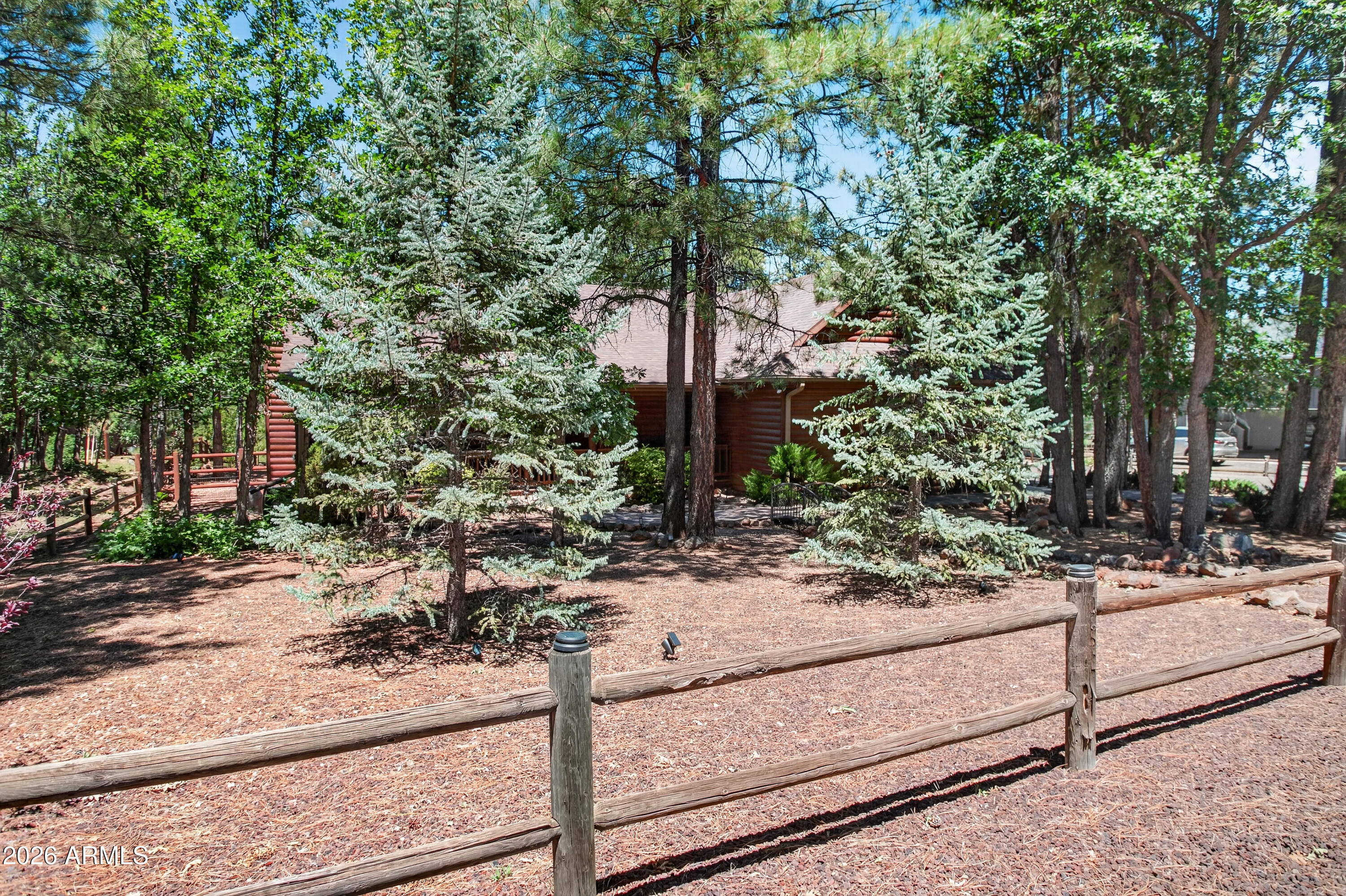 BENT OAK - Residential