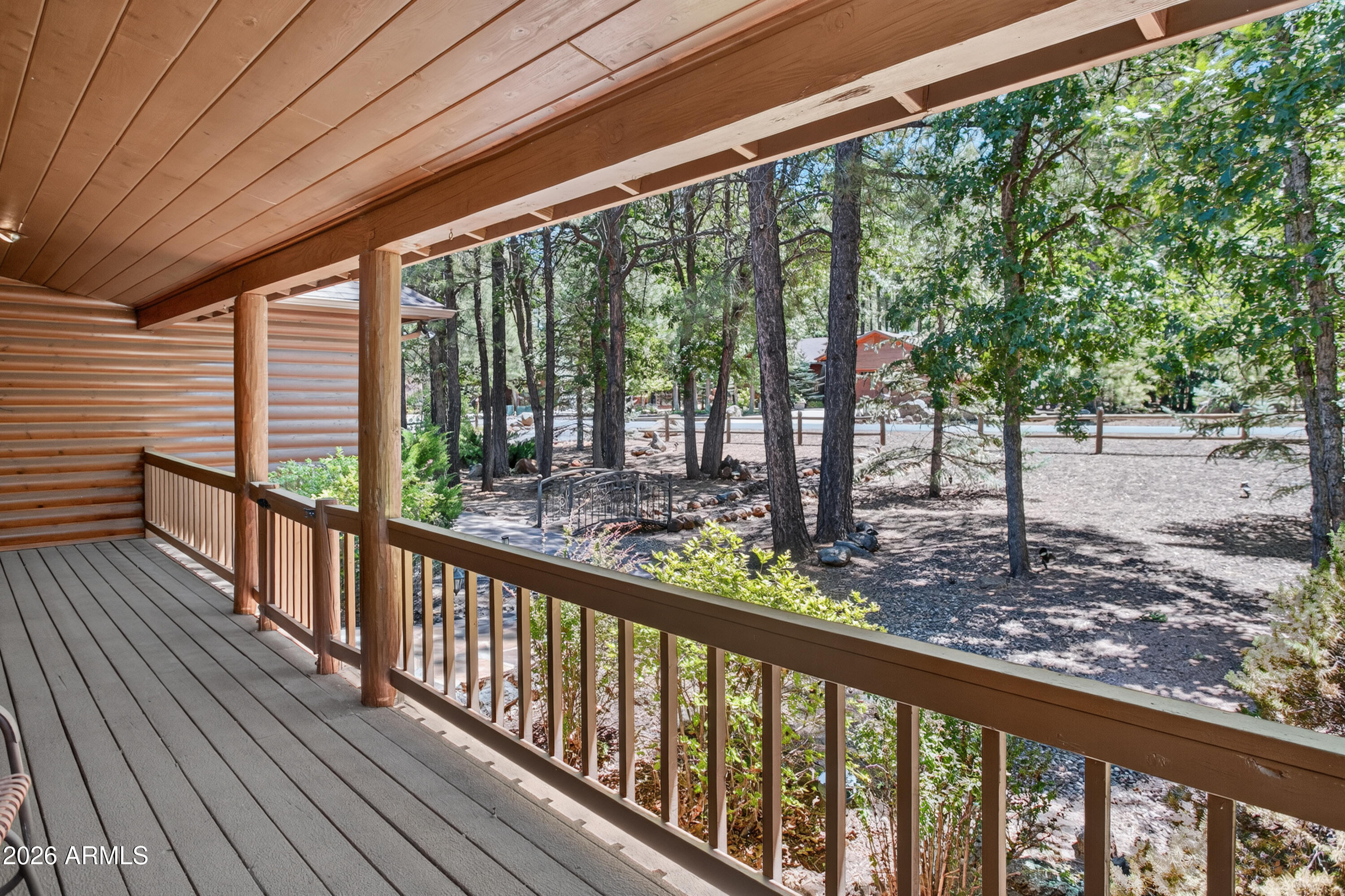 BENT OAK - Residential