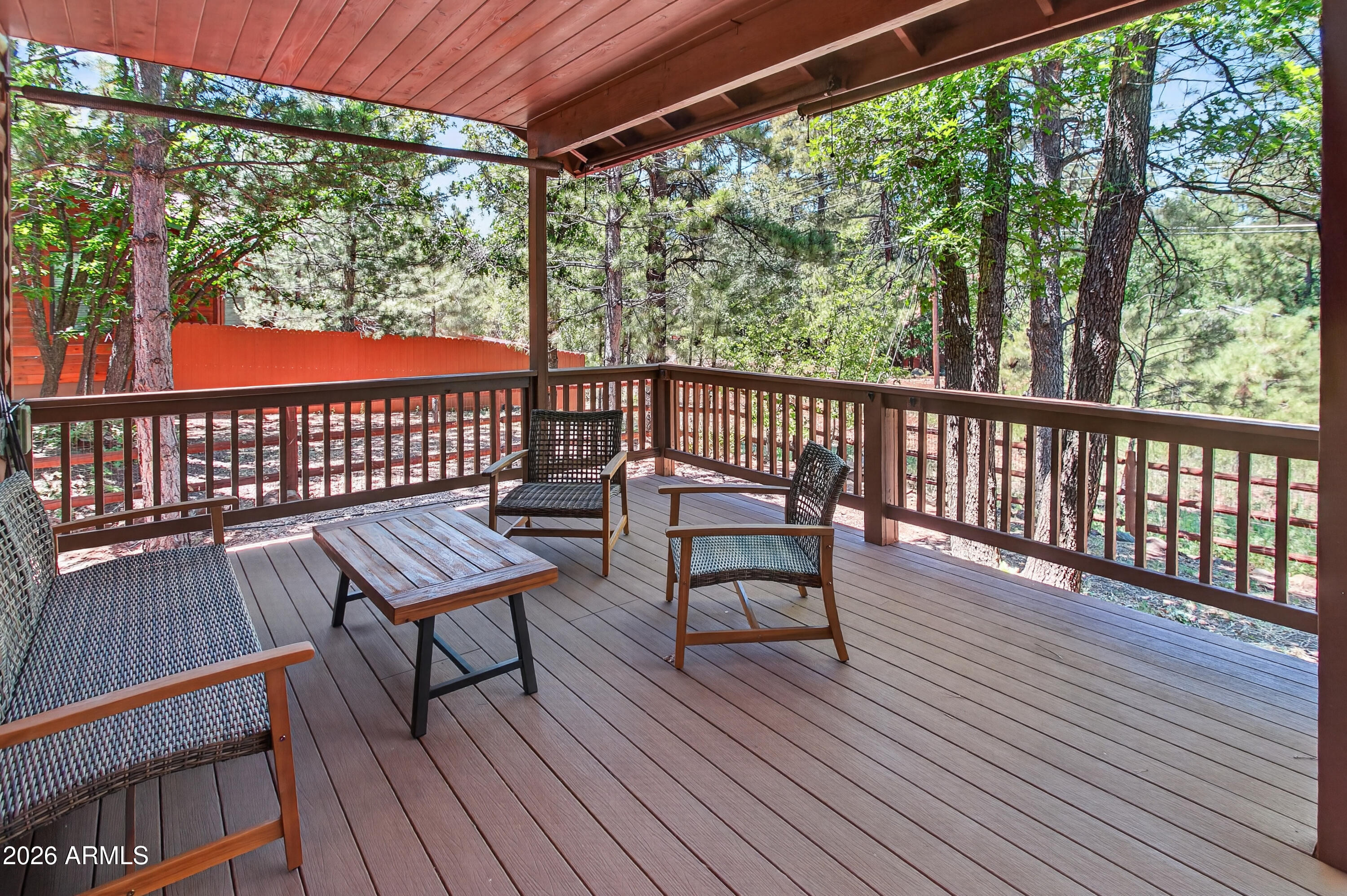 BENT OAK - Residential