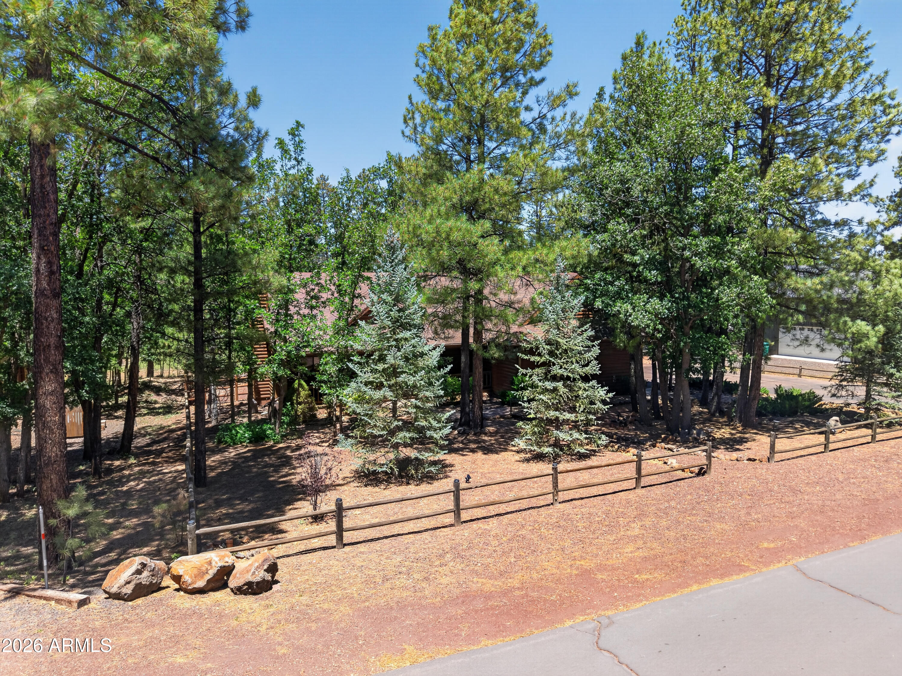 BENT OAK - Residential