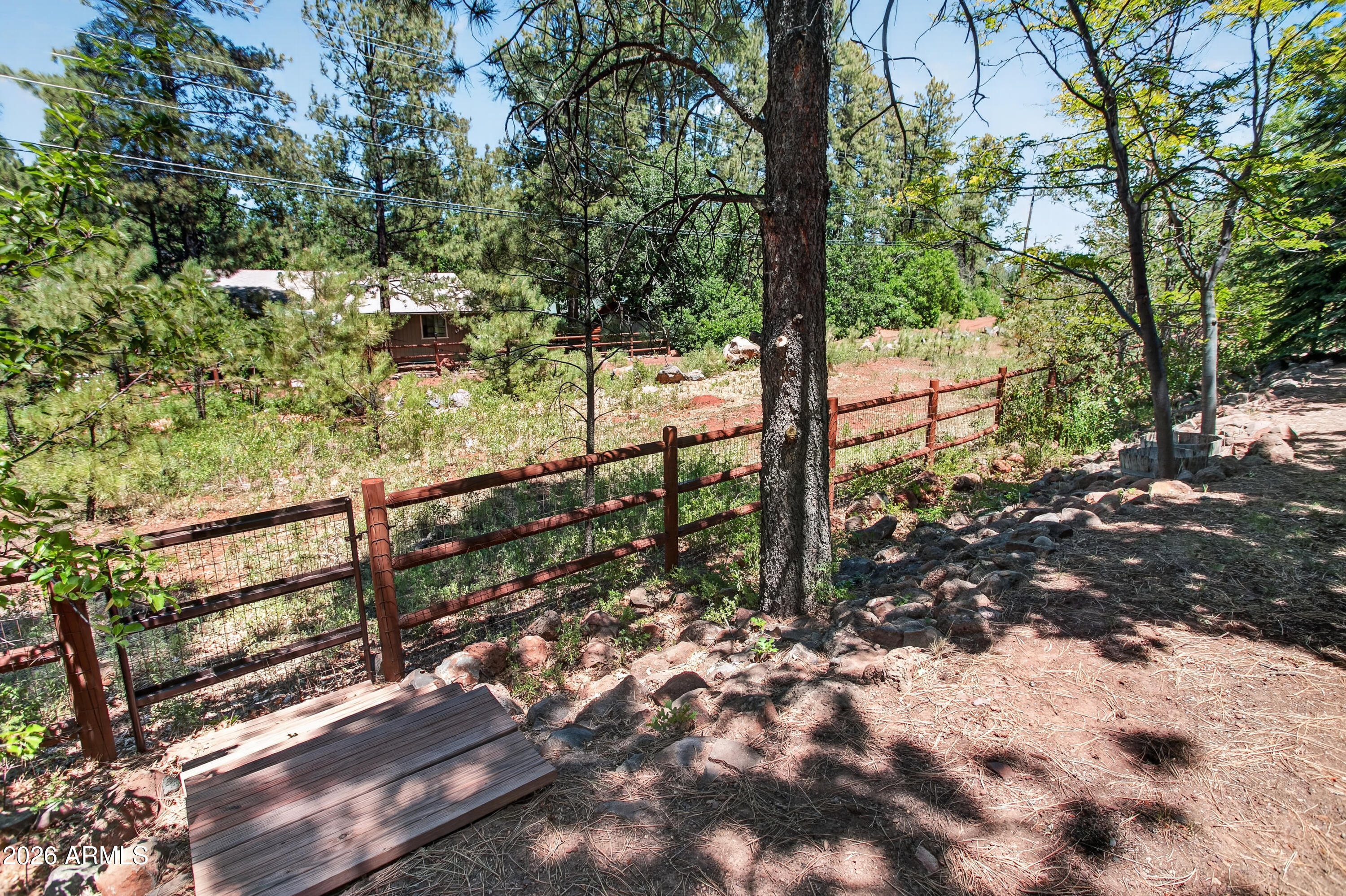 BENT OAK - Residential