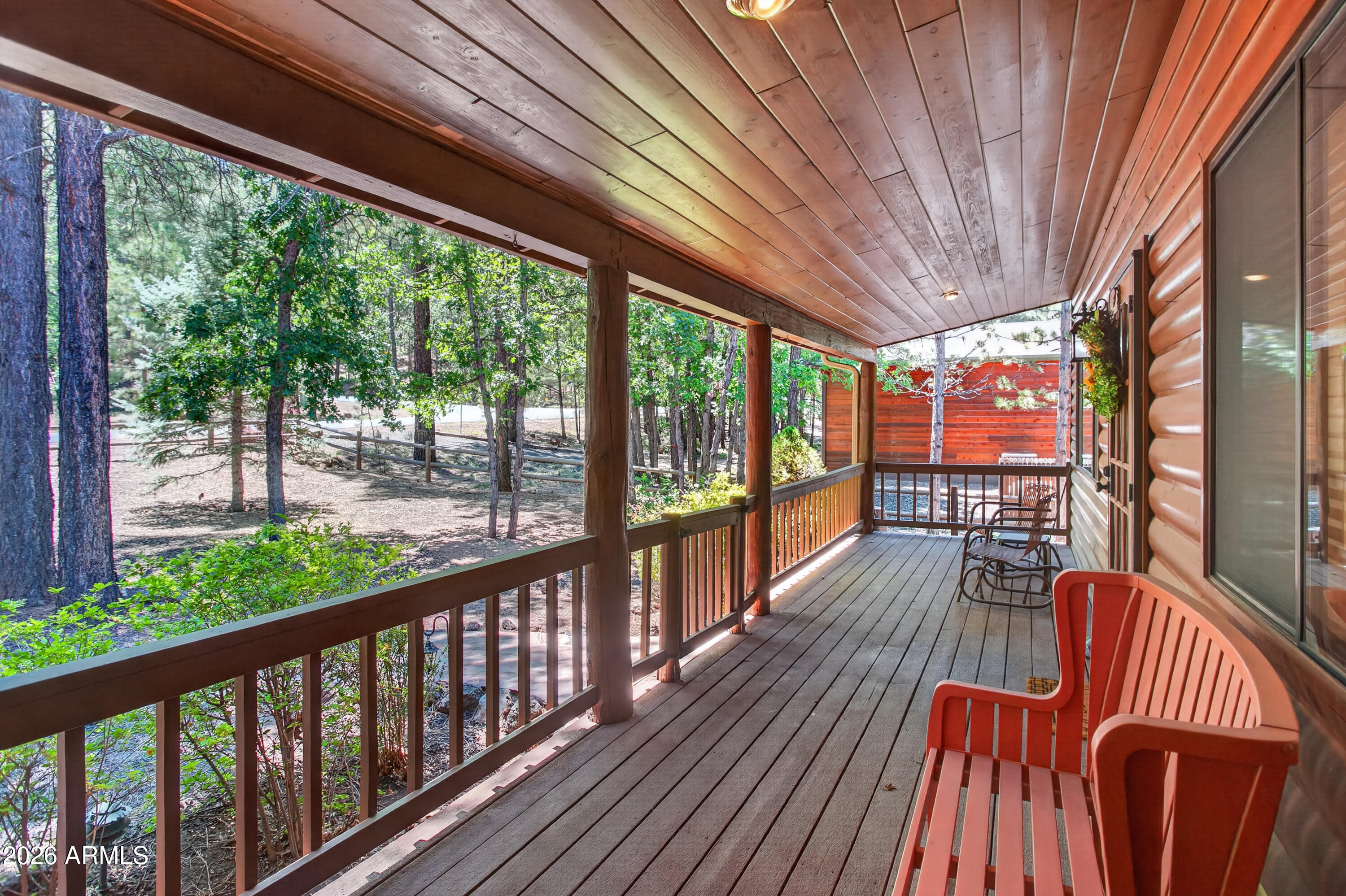 BENT OAK - Residential