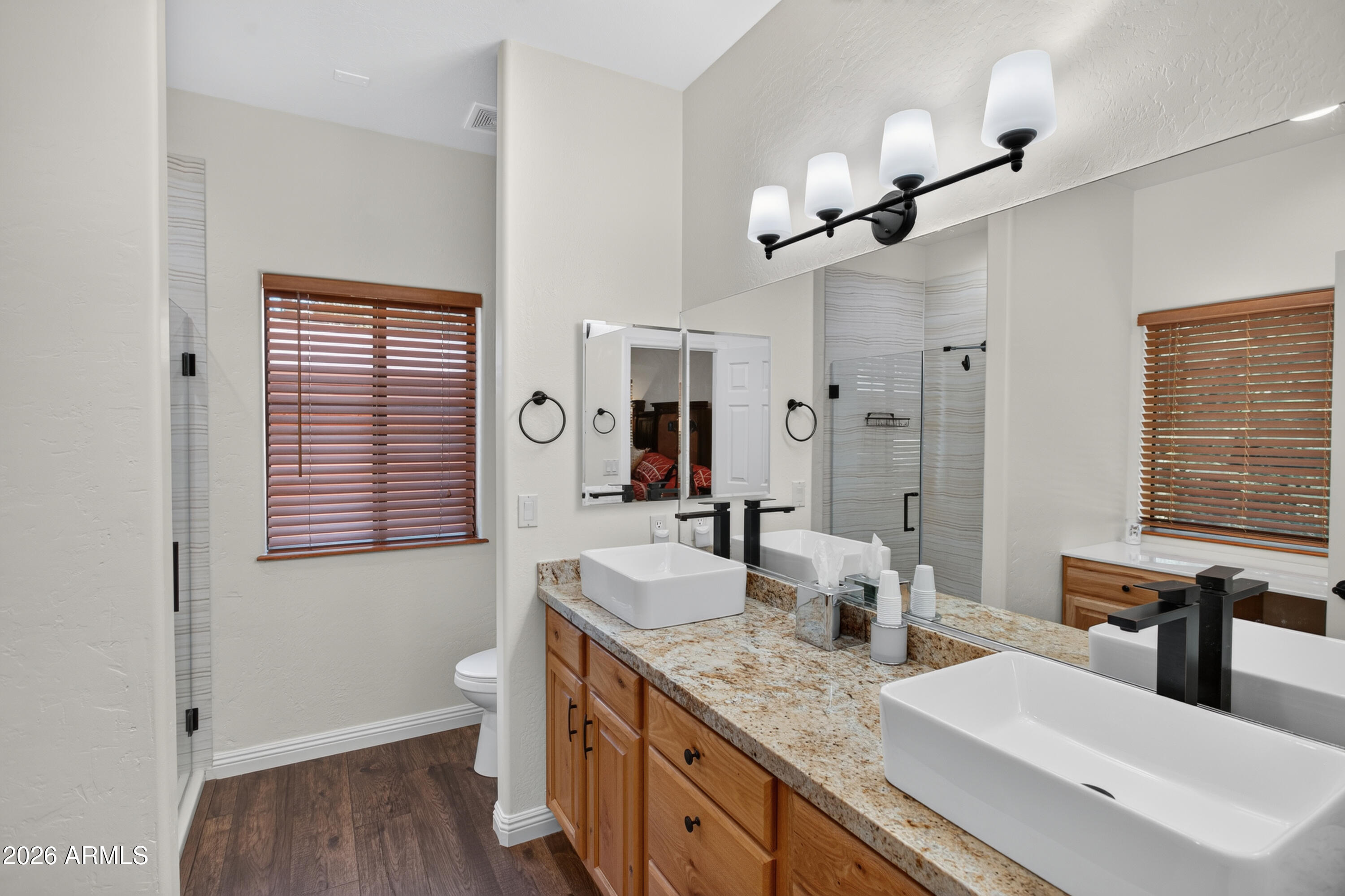 BENT OAK - Residential