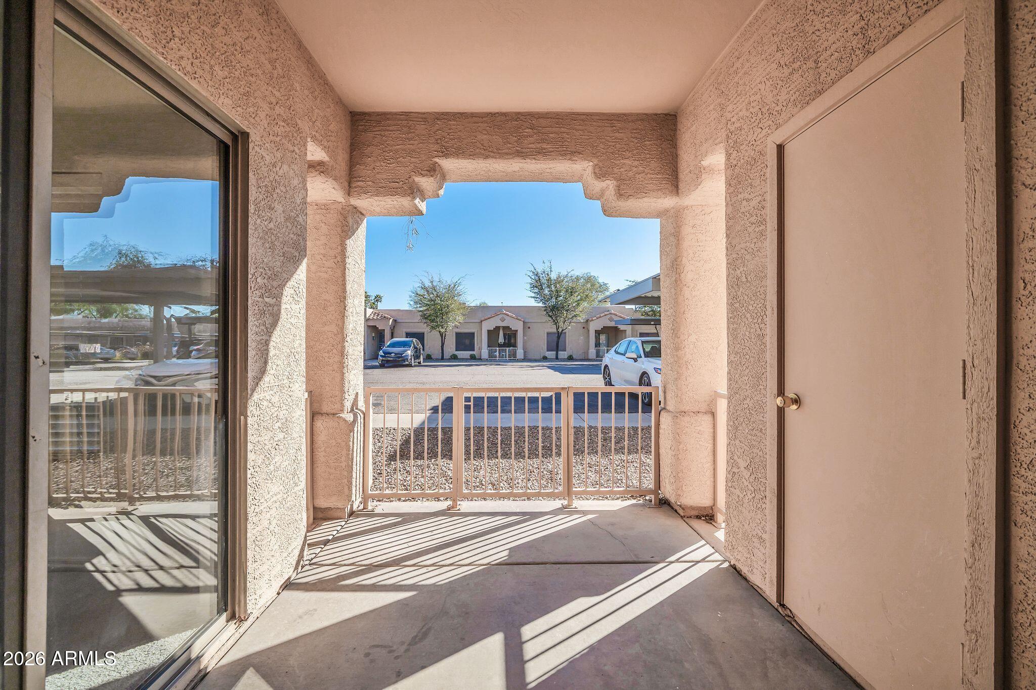 Horizon Villas Condominiums AMD - Residential