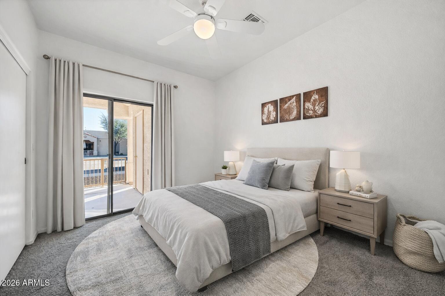 Horizon Villas Condominiums AMD - Residential