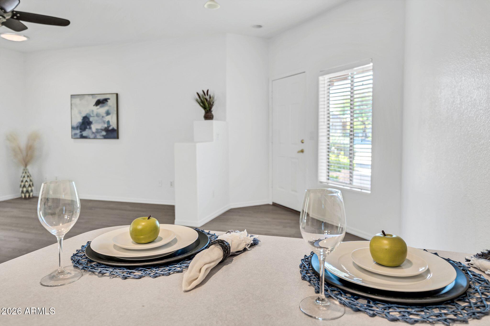 Horizon Villas Condominiums AMD - Residential
