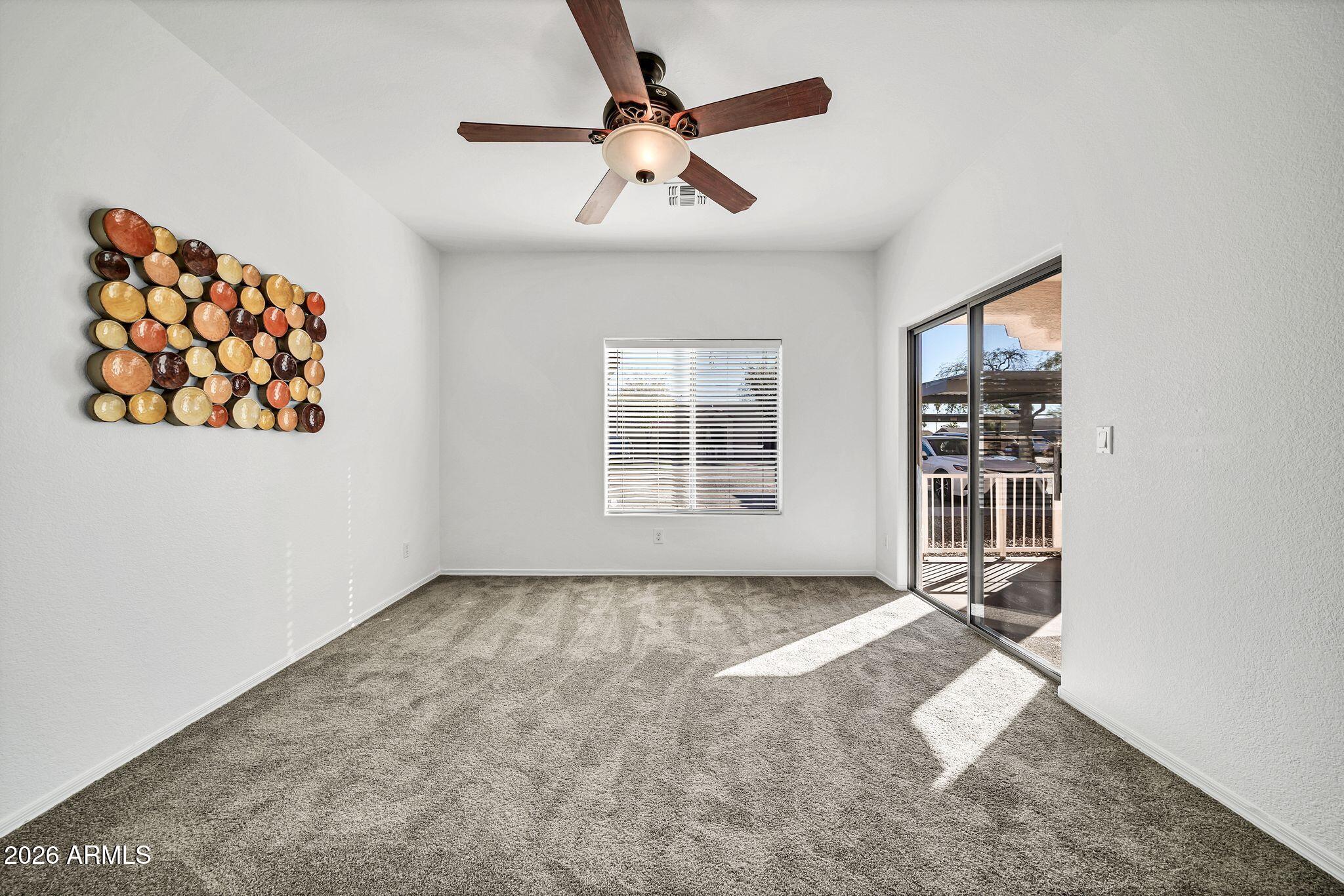 Horizon Villas Condominiums AMD - Residential
