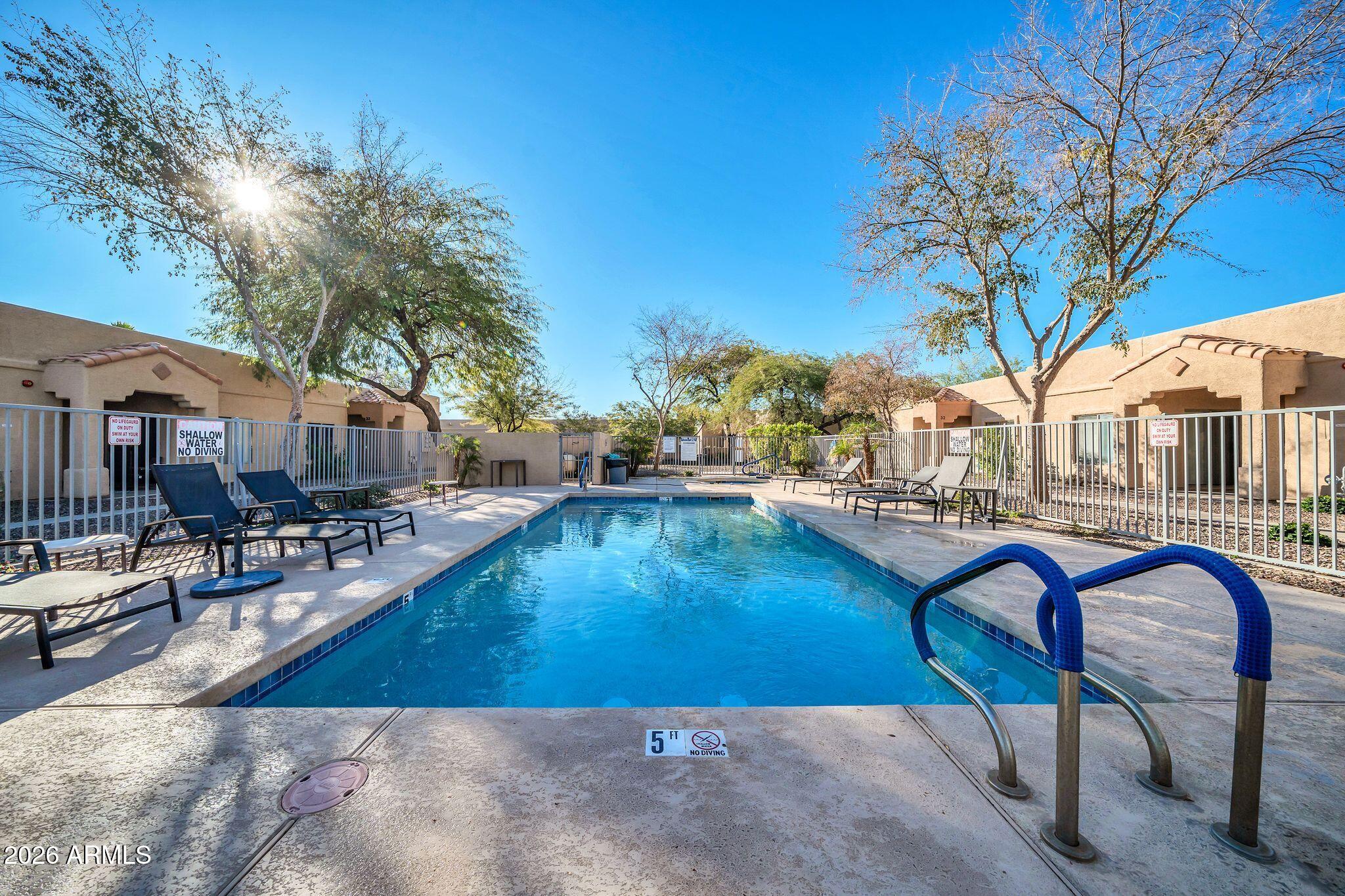 Horizon Villas Condominiums AMD - Residential