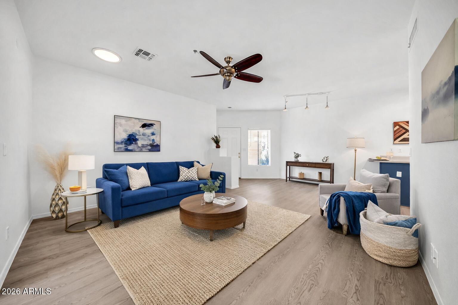 Horizon Villas Condominiums AMD - Residential