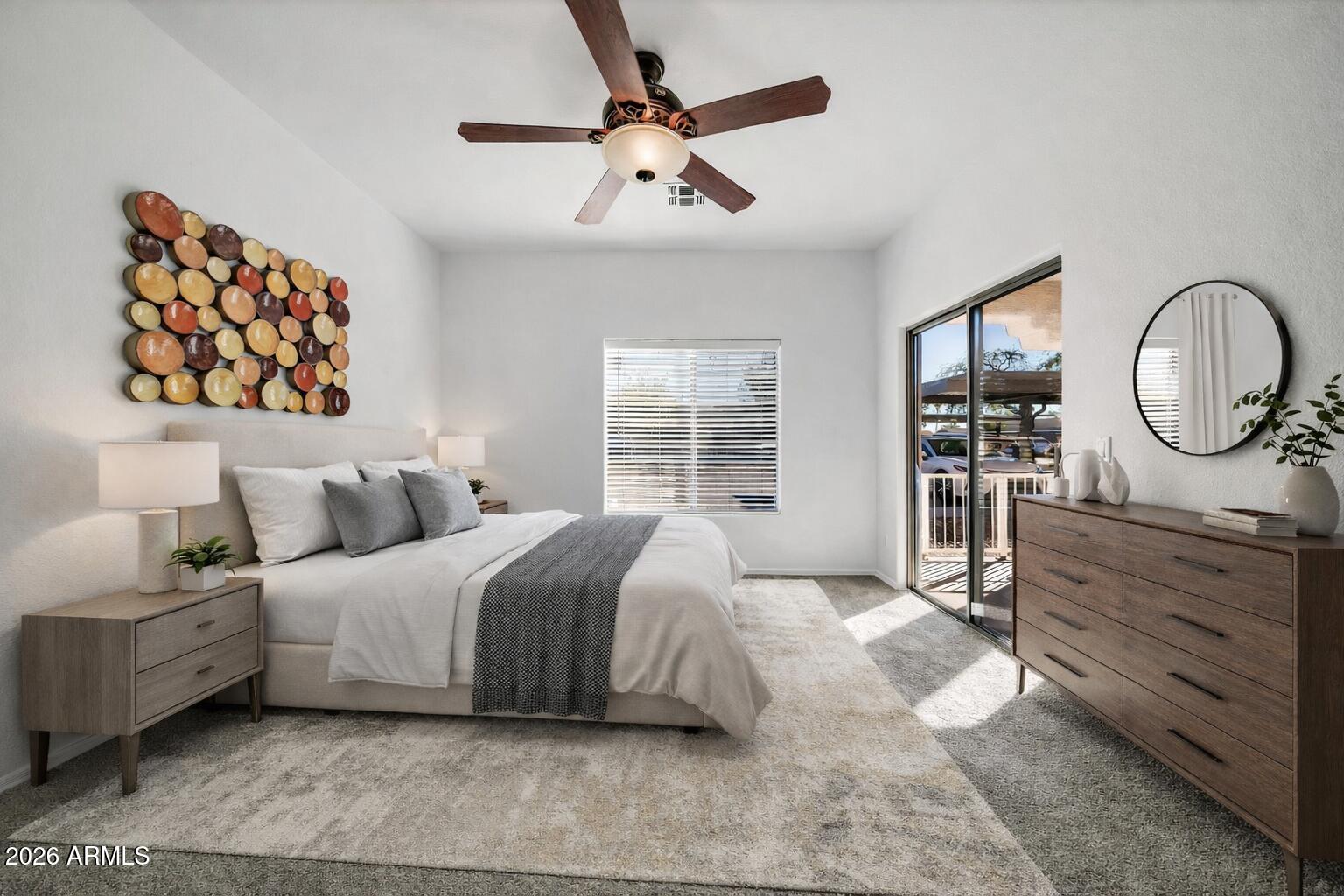 Horizon Villas Condominiums AMD - Residential