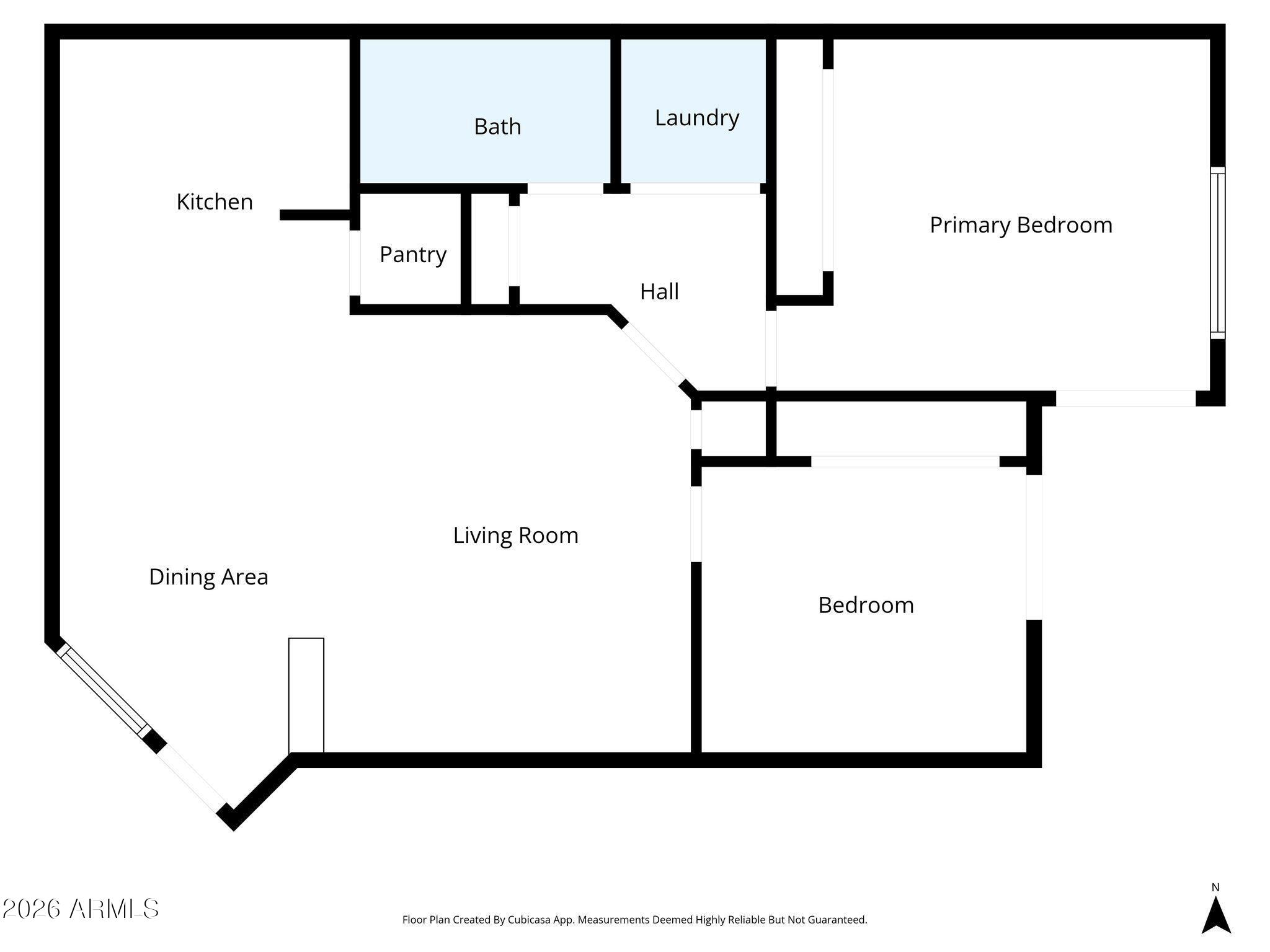 Horizon Villas Condominiums AMD - Residential