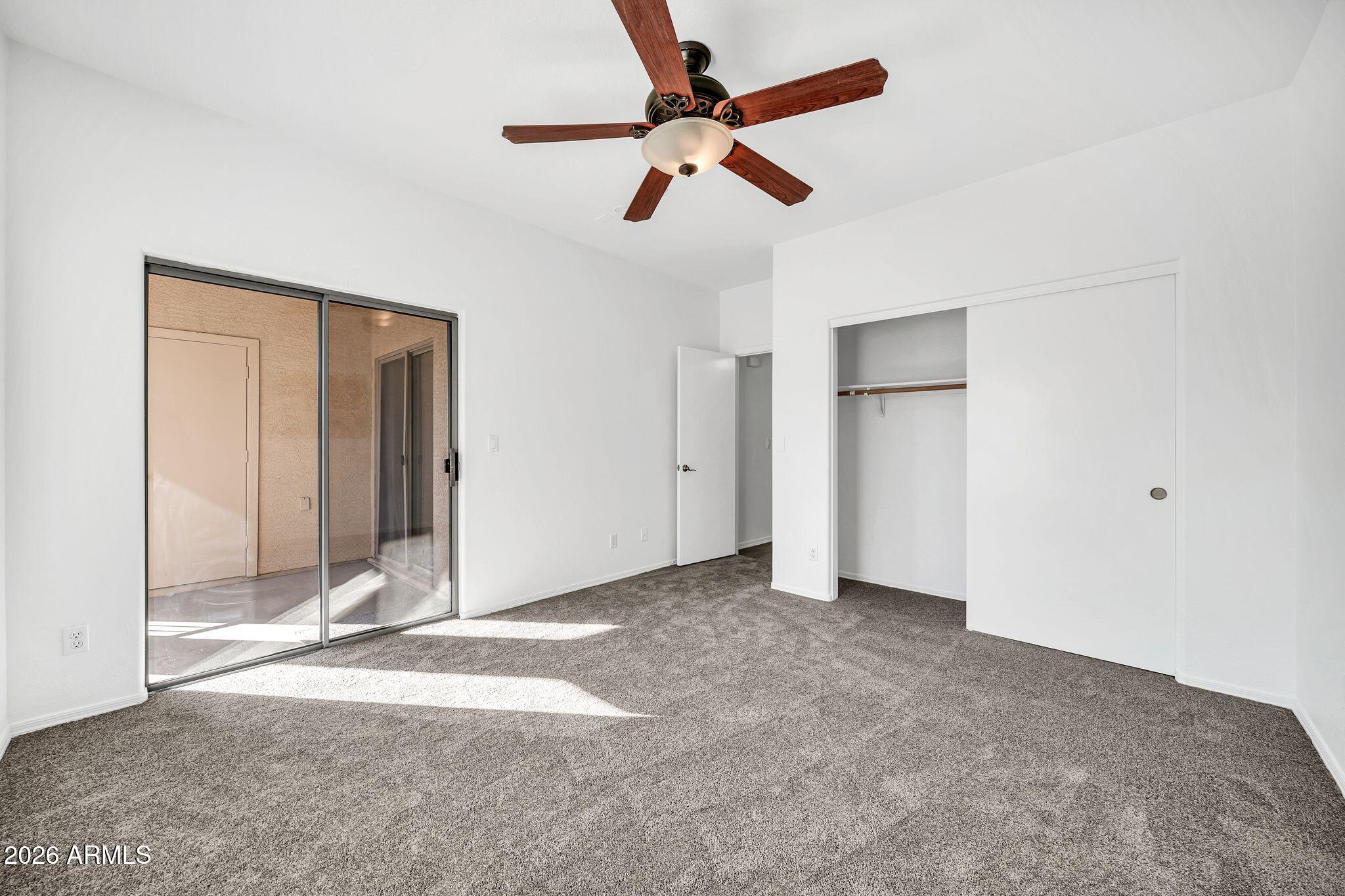Horizon Villas Condominiums AMD - Residential
