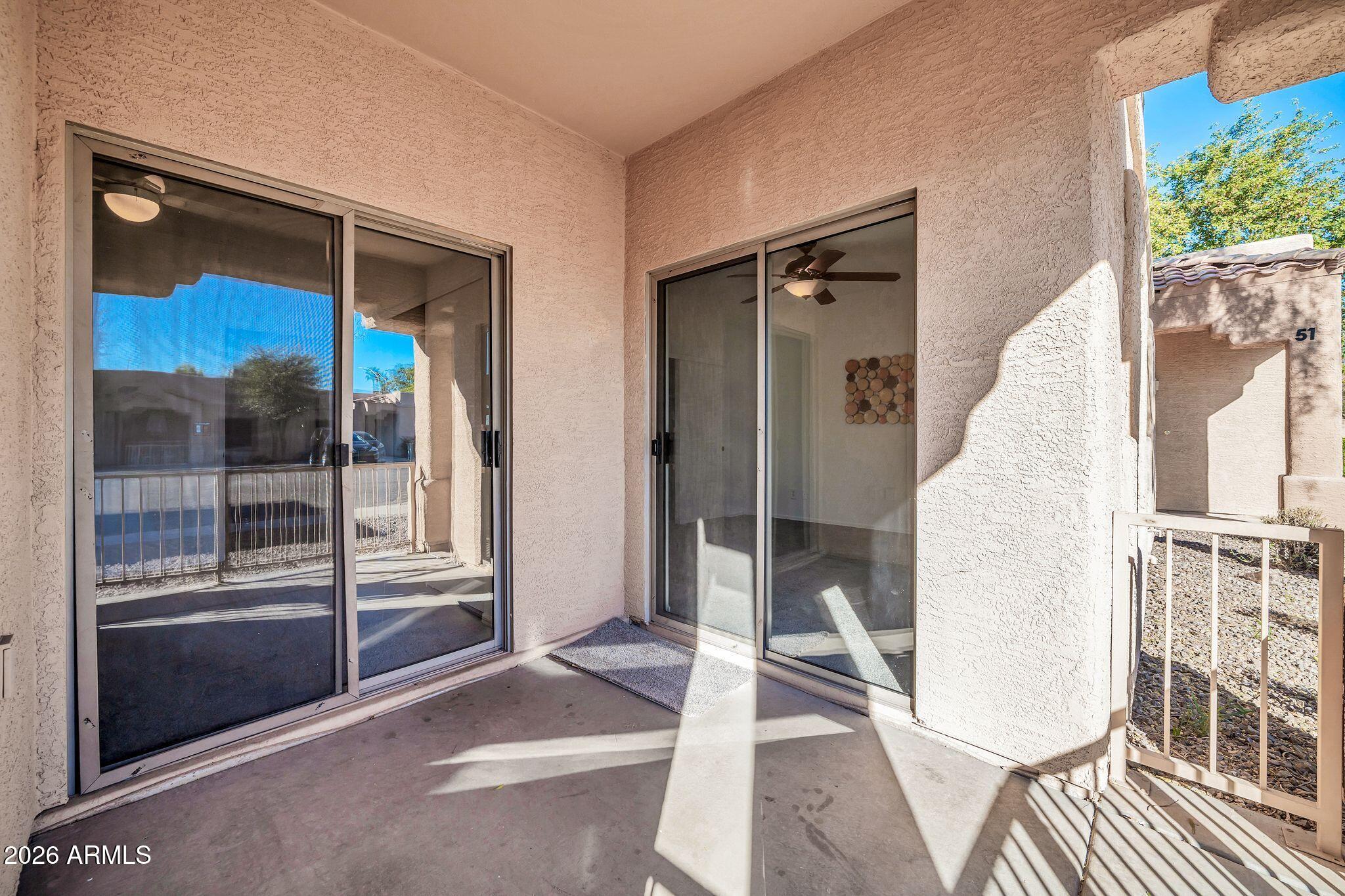 Horizon Villas Condominiums AMD - Residential