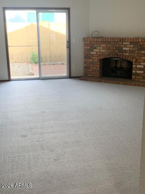 CENTRAL PLACE NORTH - Residential Lease