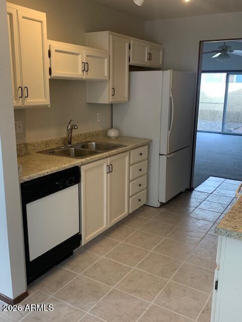CENTRAL PLACE NORTH - Residential Lease