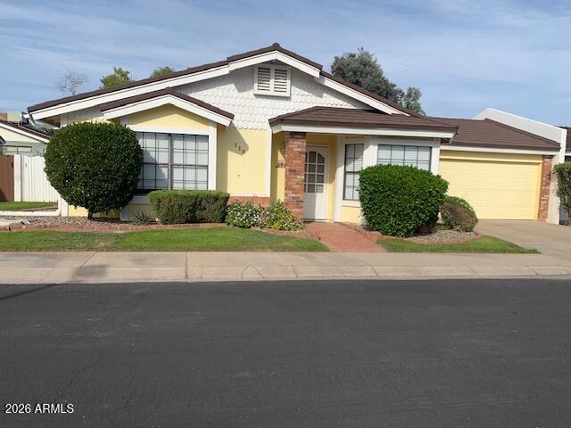 CENTRAL PLACE NORTH - Residential Lease