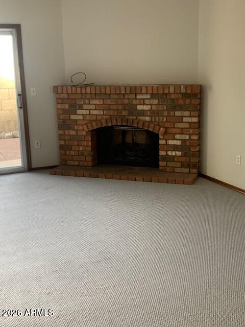 CENTRAL PLACE NORTH - Residential Lease