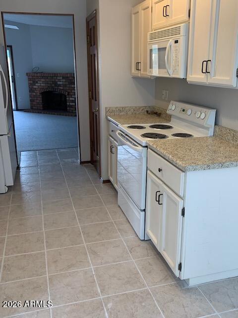 CENTRAL PLACE NORTH - Residential Lease