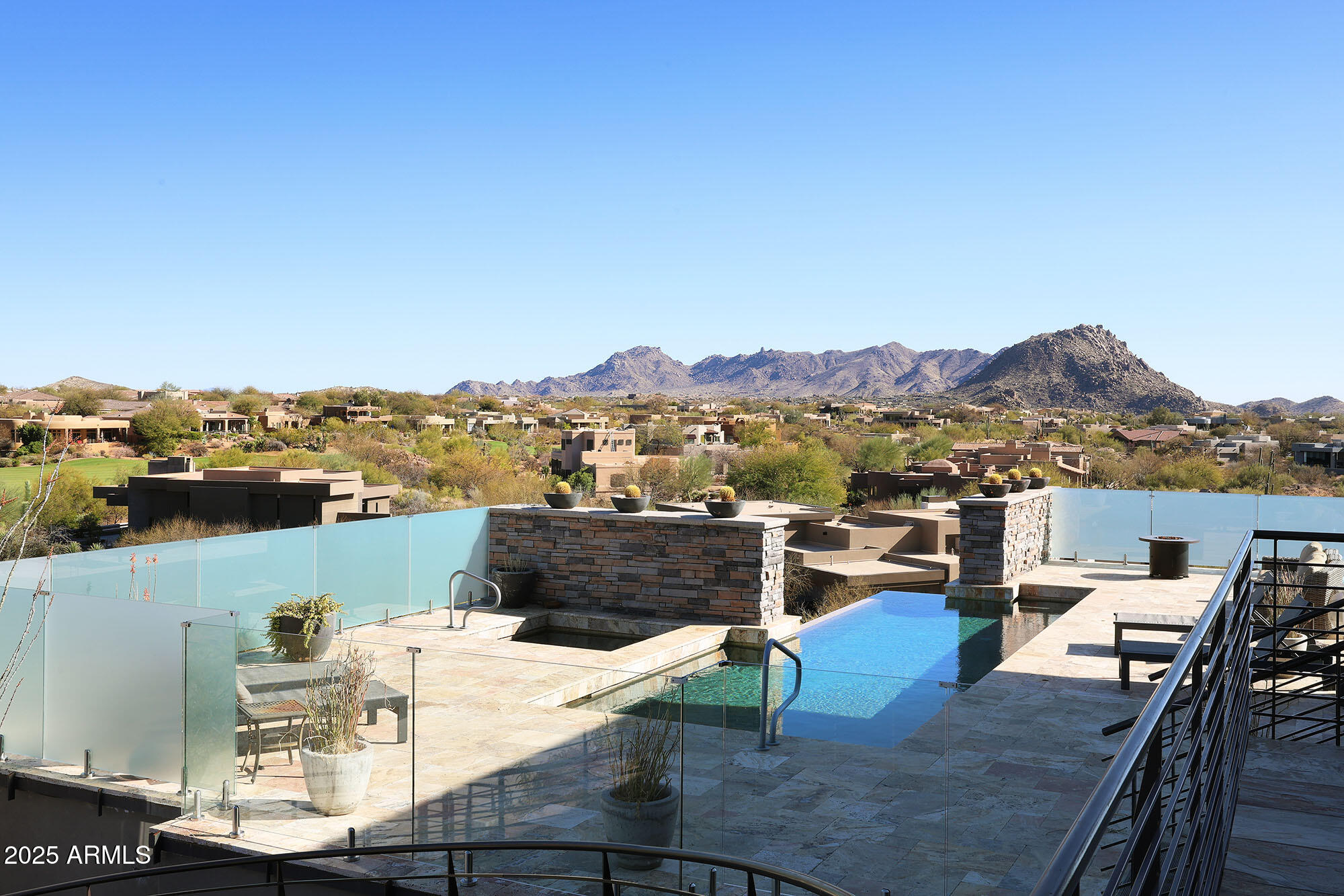 CANDLEWOOD ESTATES AT TROON NORTH UNIT 3 - Residential