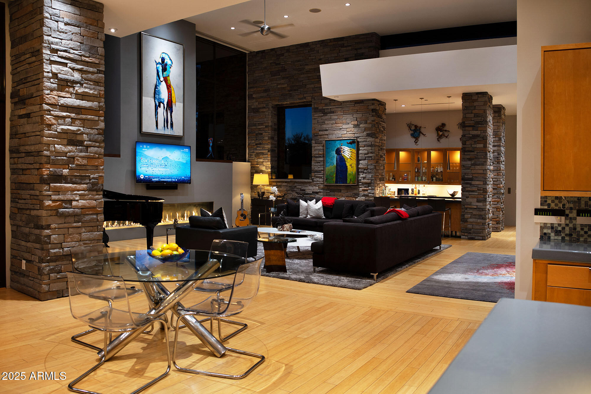 CANDLEWOOD ESTATES AT TROON NORTH UNIT 3 - Residential