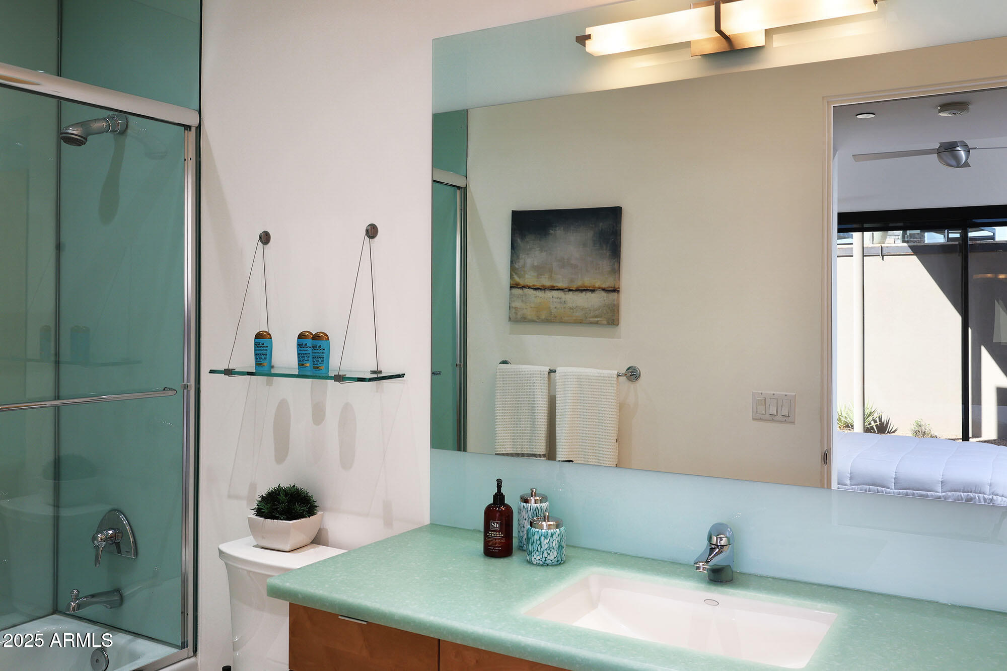 CANDLEWOOD ESTATES AT TROON NORTH UNIT 3 - Residential