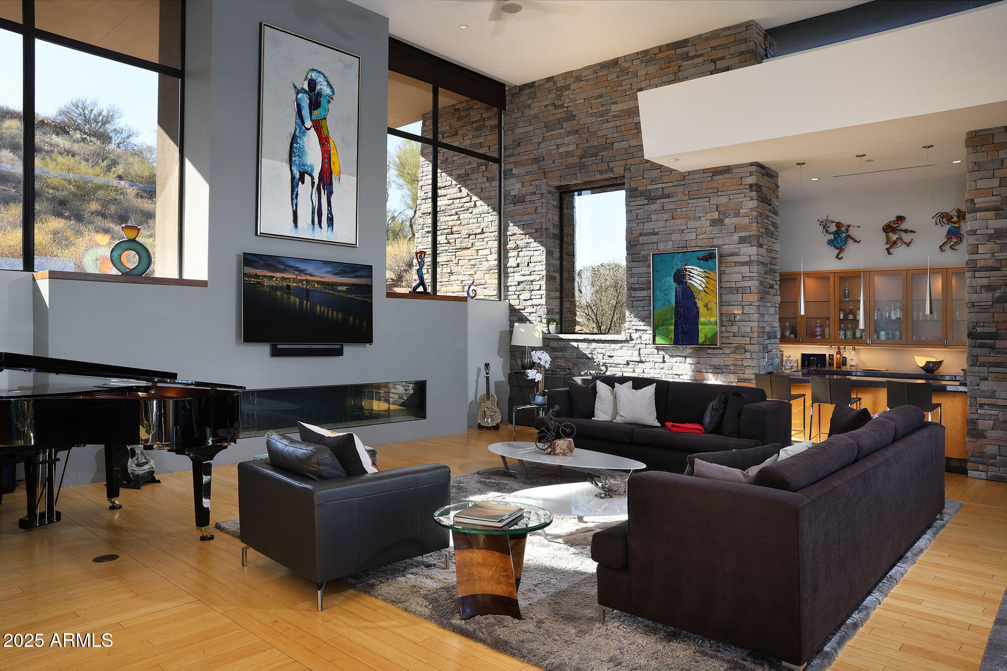 CANDLEWOOD ESTATES AT TROON NORTH UNIT 3 - Residential