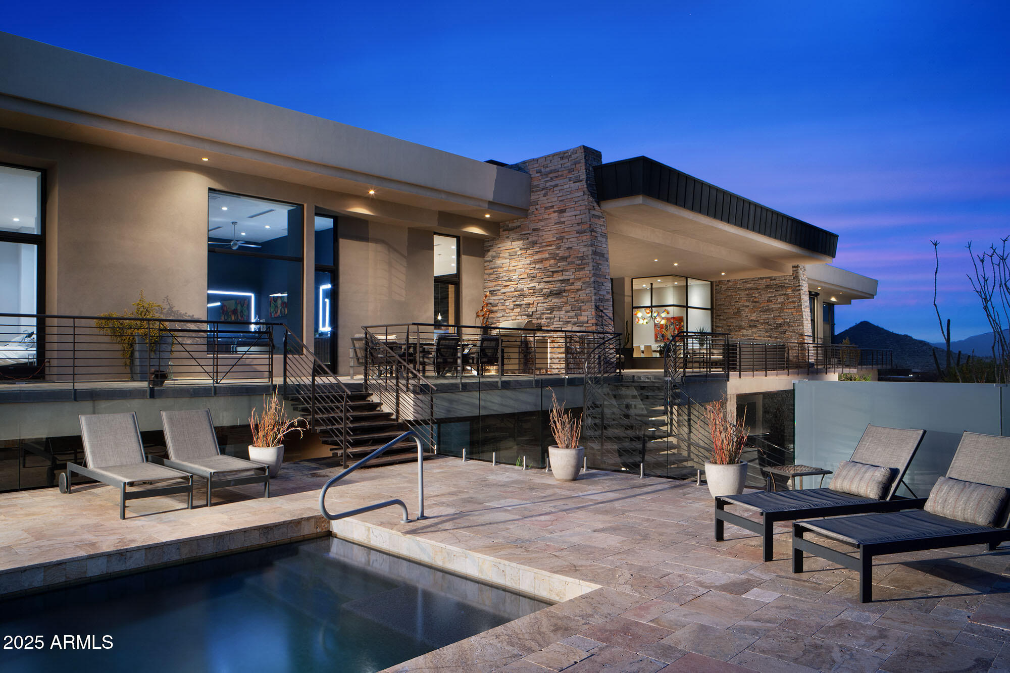 CANDLEWOOD ESTATES AT TROON NORTH UNIT 3 - Residential