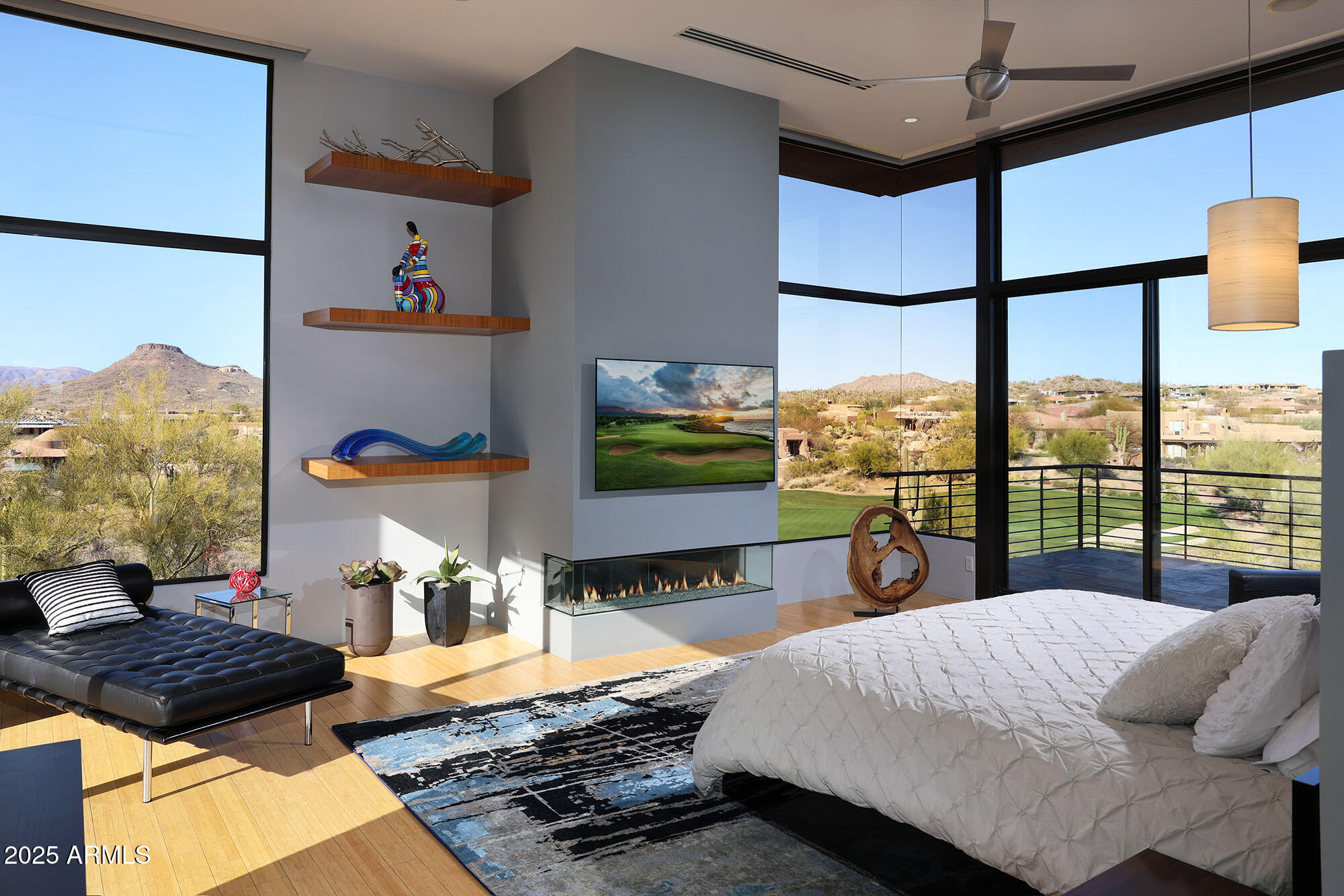 CANDLEWOOD ESTATES AT TROON NORTH UNIT 3 - Residential