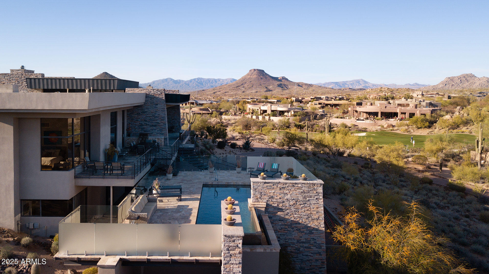 CANDLEWOOD ESTATES AT TROON NORTH UNIT 3 - Residential