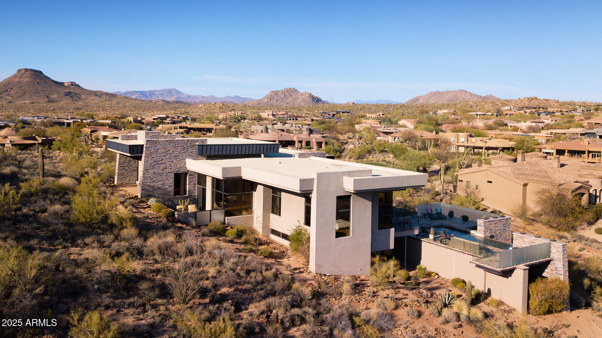 CANDLEWOOD ESTATES AT TROON NORTH UNIT 3 - Residential