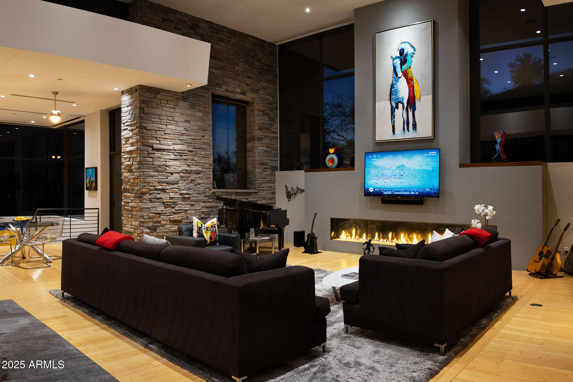 CANDLEWOOD ESTATES AT TROON NORTH UNIT 3 - Residential
