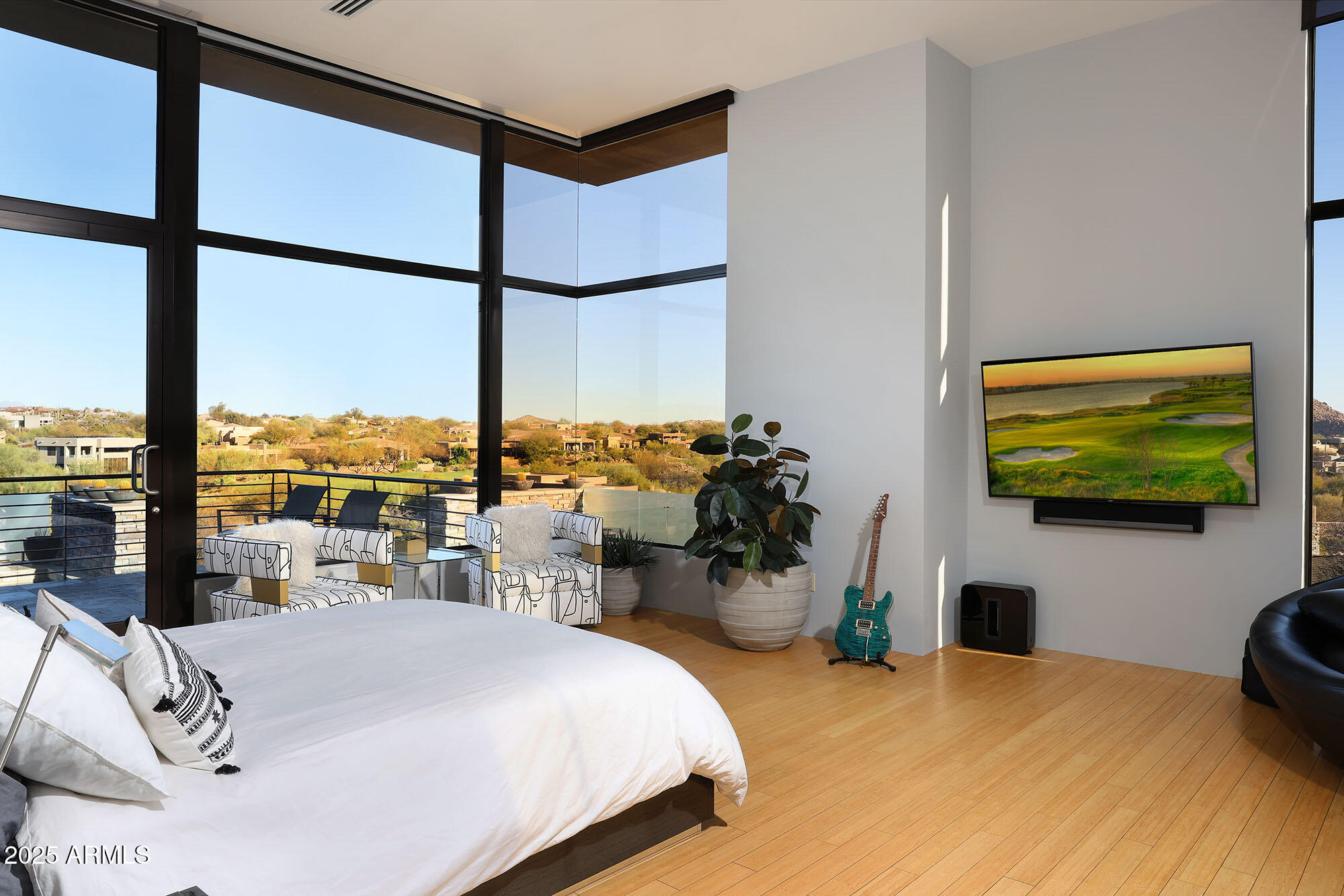 CANDLEWOOD ESTATES AT TROON NORTH UNIT 3 - Residential