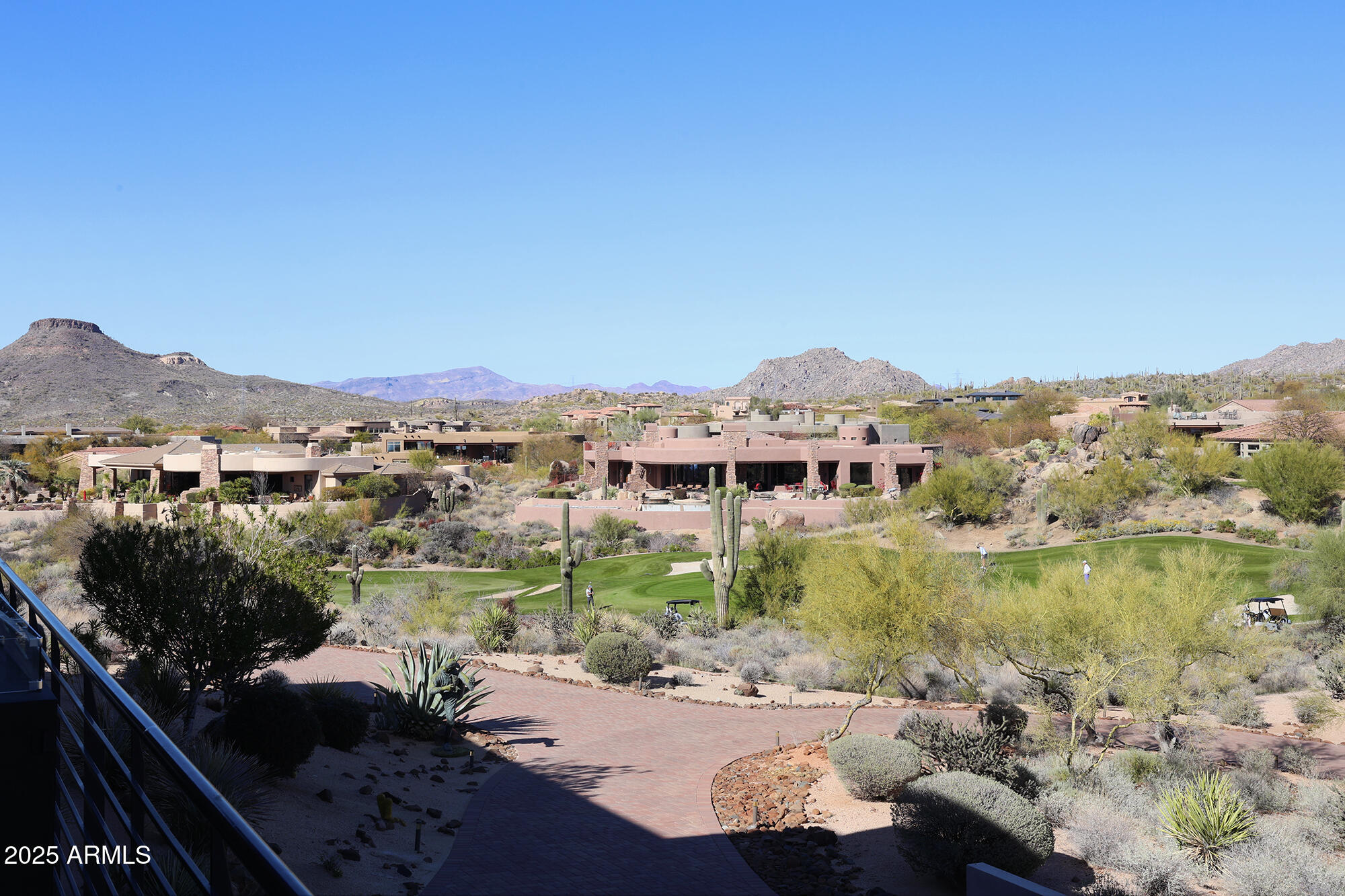 CANDLEWOOD ESTATES AT TROON NORTH UNIT 3 - Residential