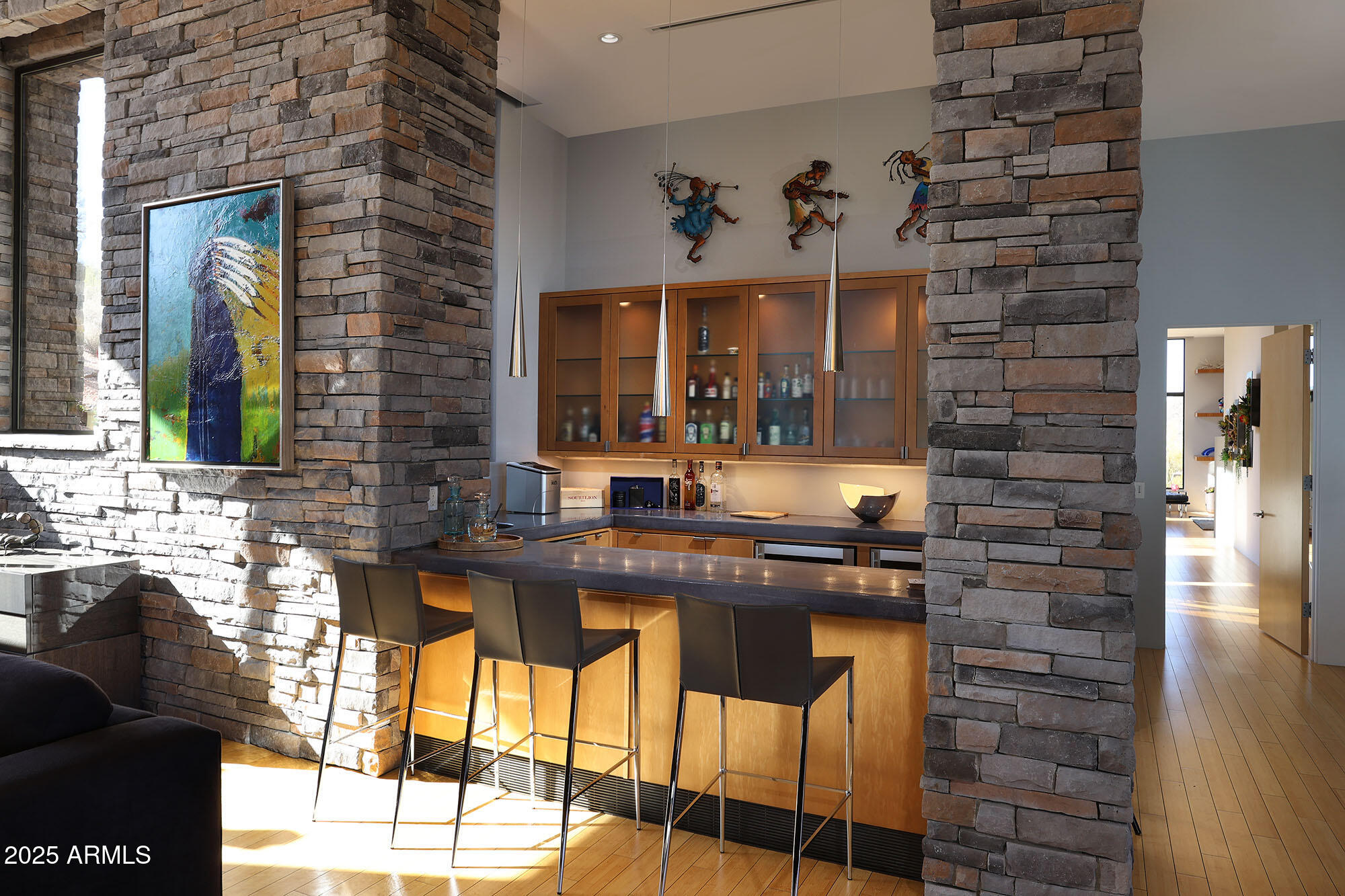 CANDLEWOOD ESTATES AT TROON NORTH UNIT 3 - Residential