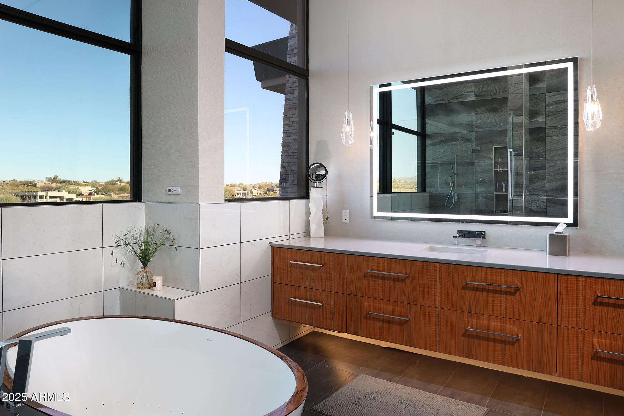CANDLEWOOD ESTATES AT TROON NORTH UNIT 3 - Residential