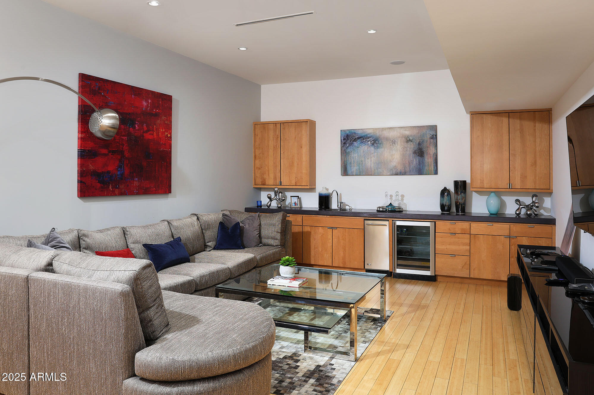 CANDLEWOOD ESTATES AT TROON NORTH UNIT 3 - Residential
