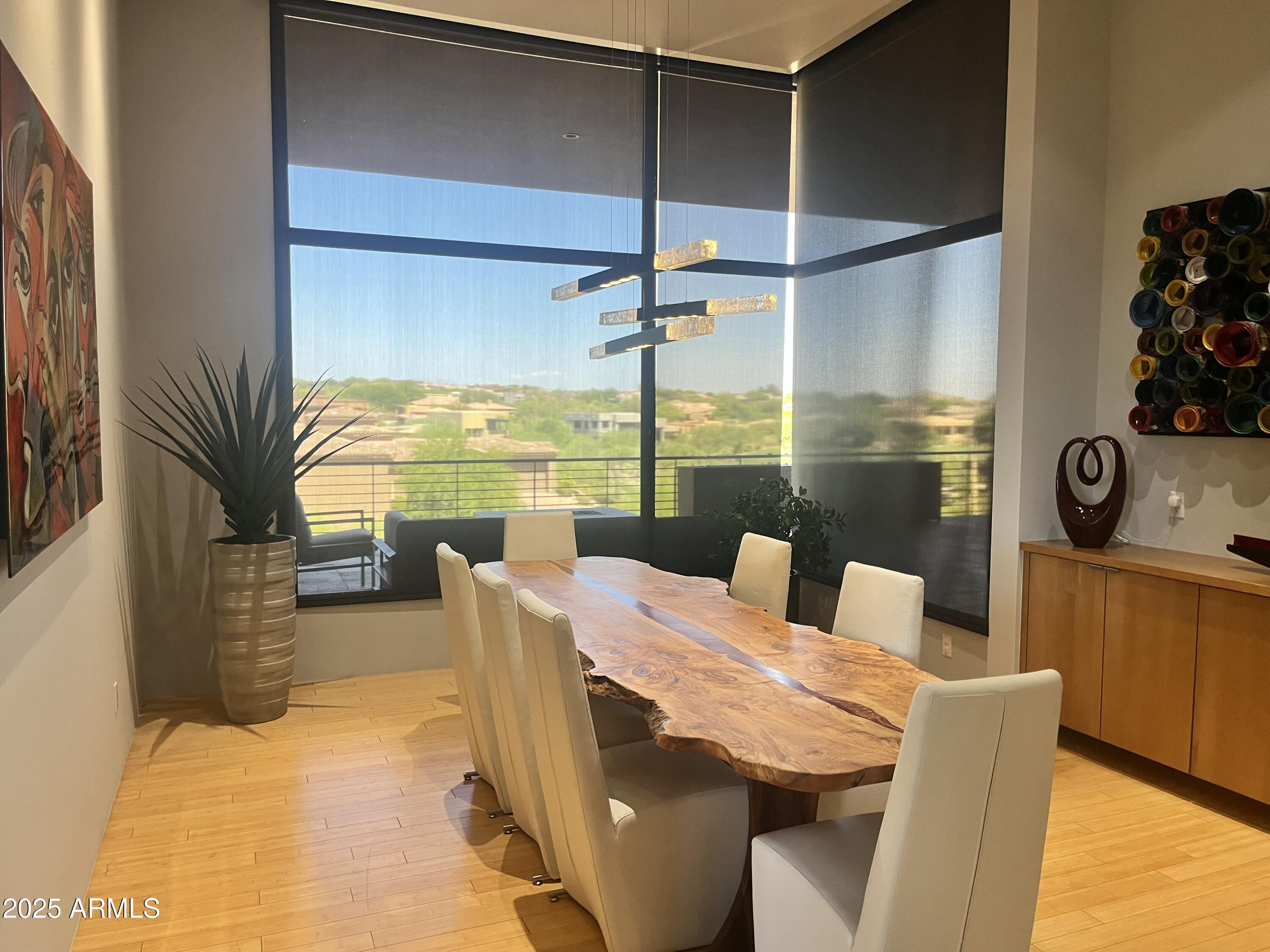CANDLEWOOD ESTATES AT TROON NORTH UNIT 3 - Residential