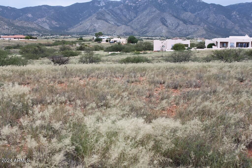 DEER RIDGE ESTATES - Land