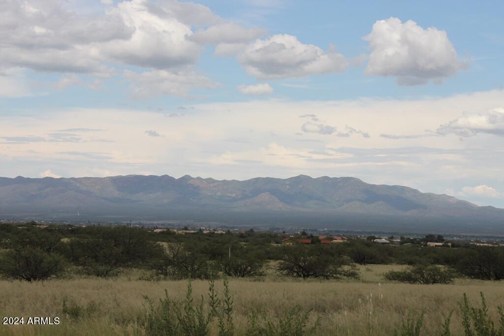 DEER RIDGE ESTATES - Land