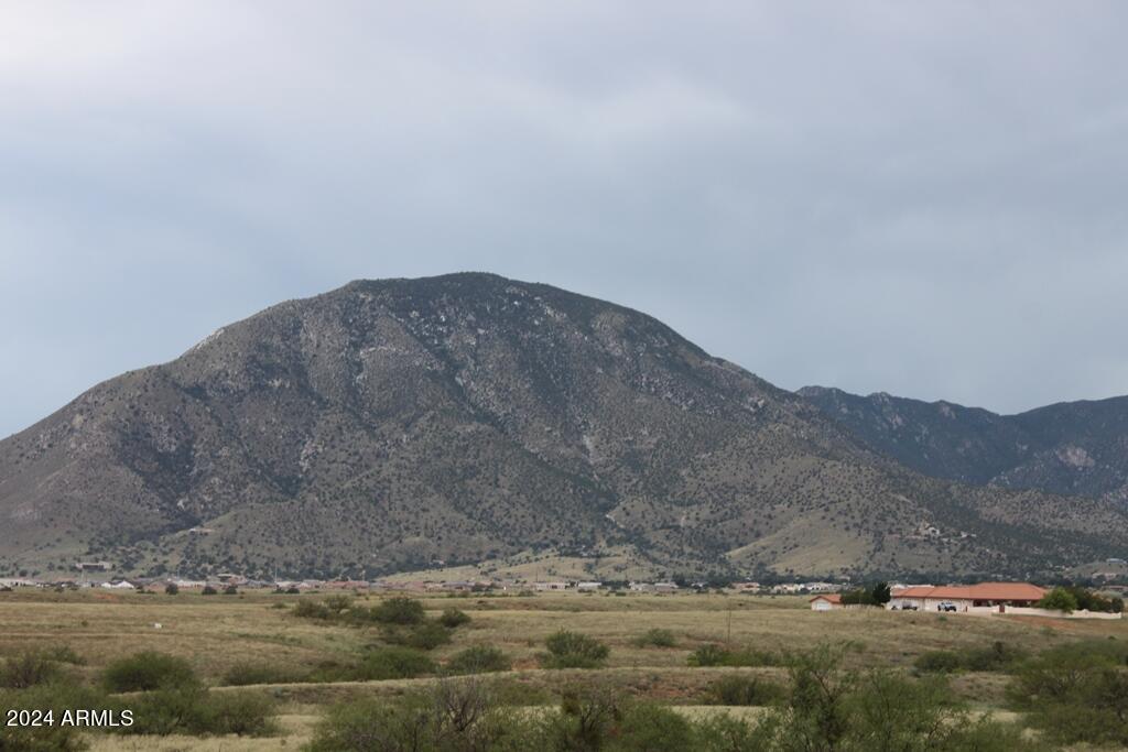 DEER RIDGE ESTATES - Land